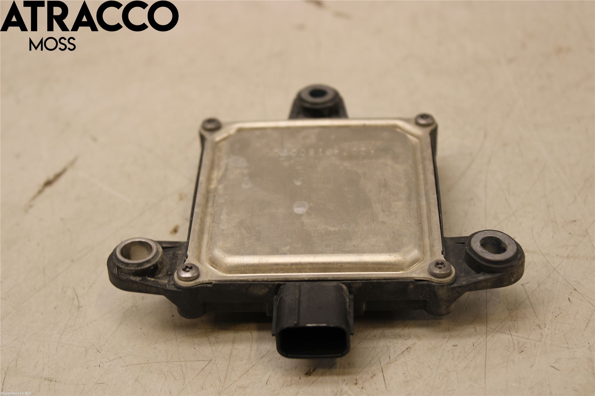 Mitsubishi OUTLANDER 13-21 Sensor Aktivt Kollisionsskydd