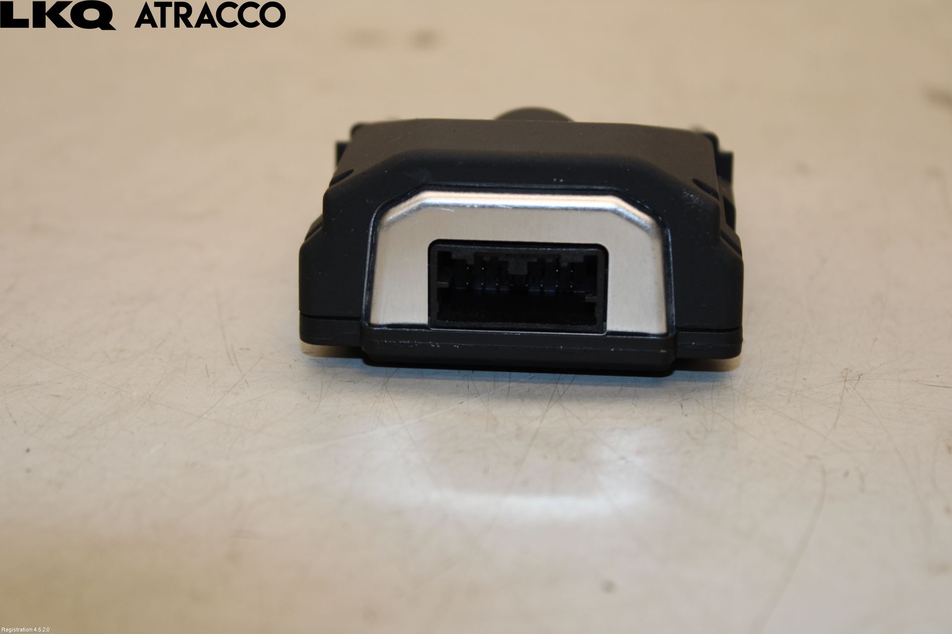 Nissan LEAF 18- Sensor Aktivt Kollisionsskydd