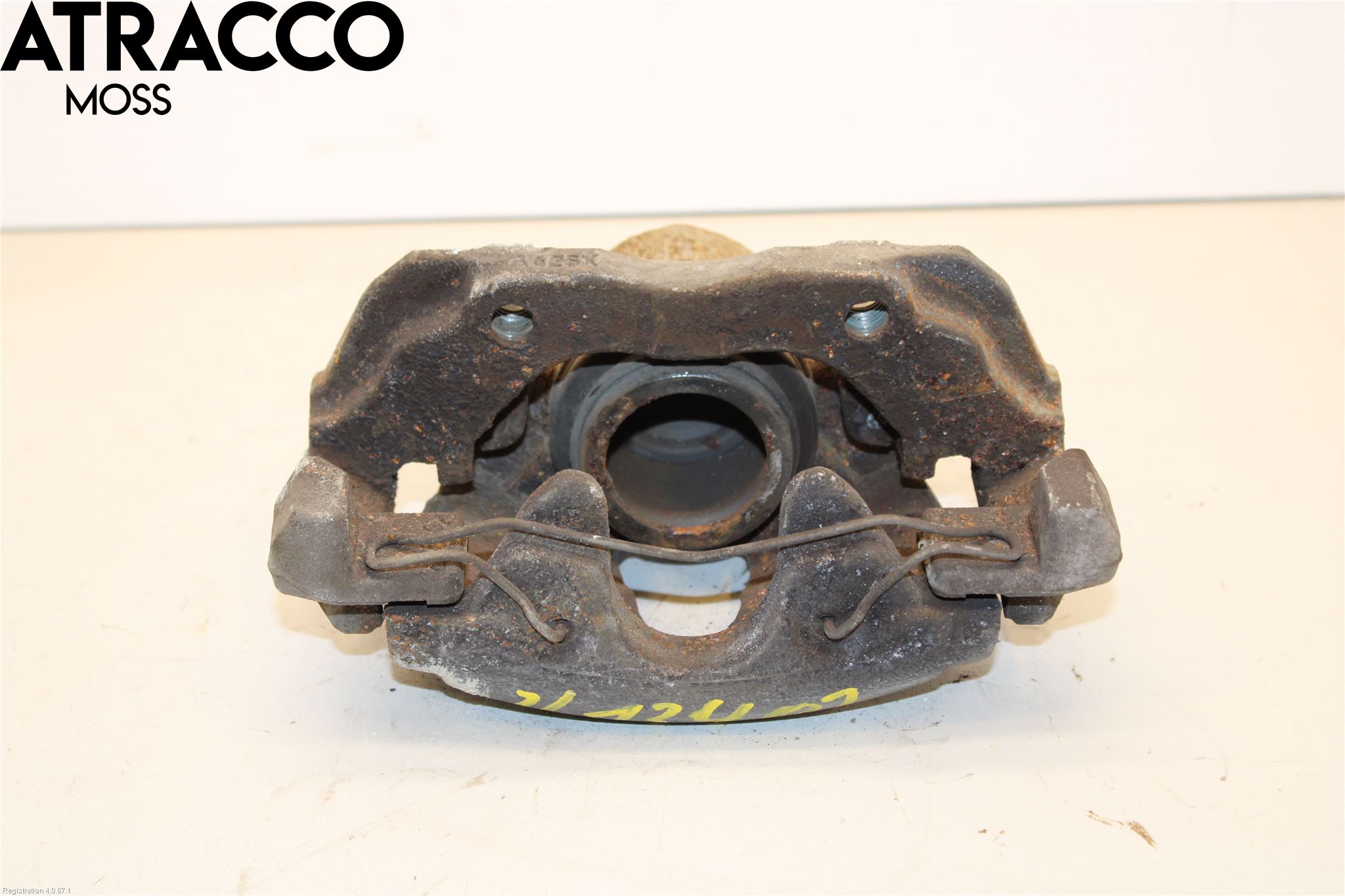 Volvo V40 12-19 Bromsok Fram Höger