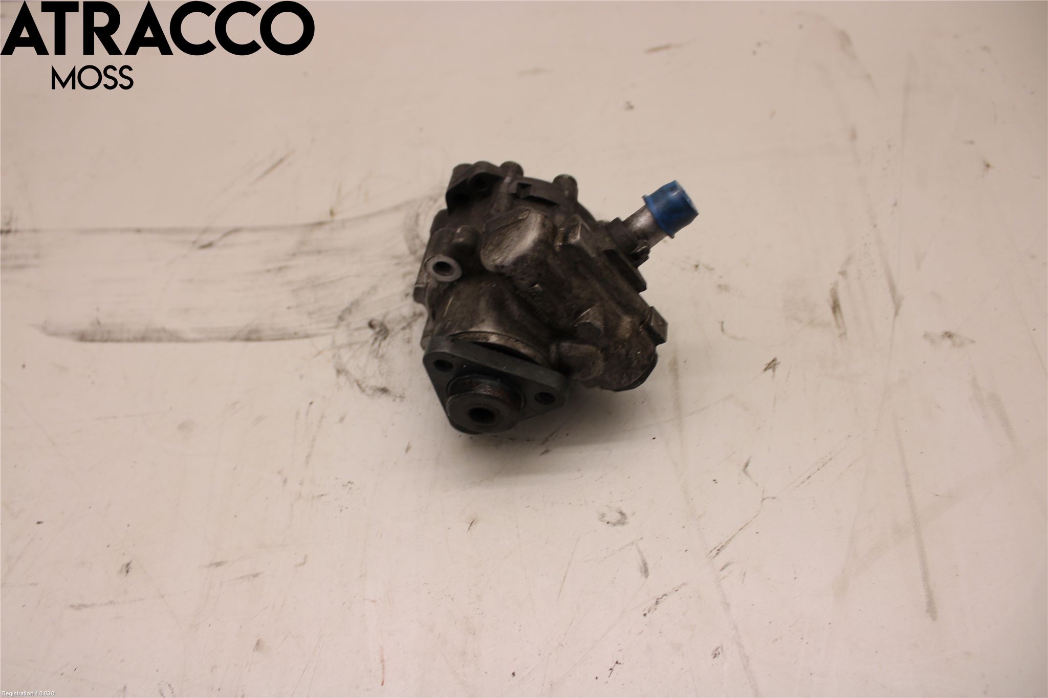 BMW 3 E90/91 SED/TOU 05-12 Styrservopump