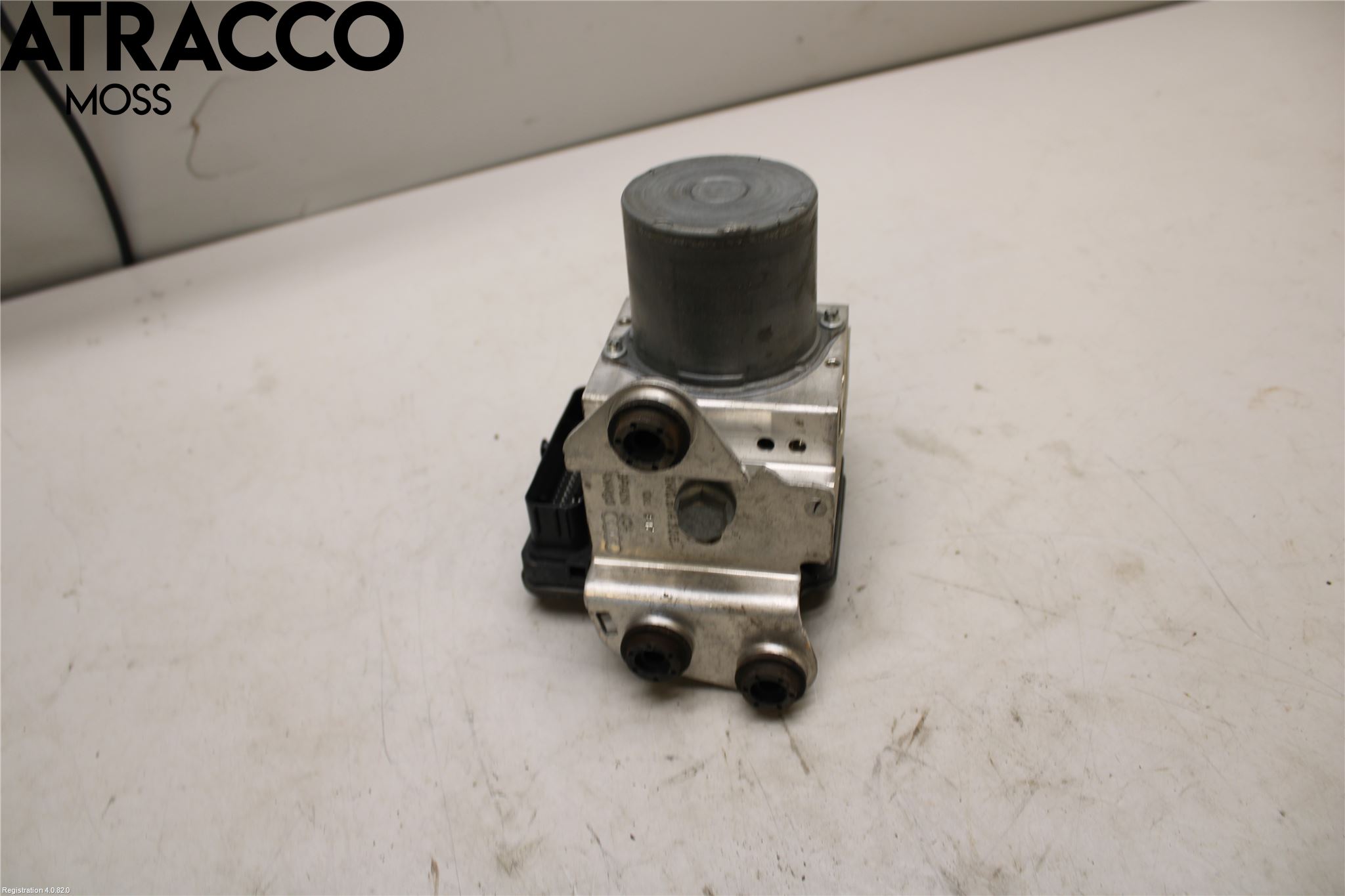 Audi Q7/SQ7 Abs Hydraulaggregat
