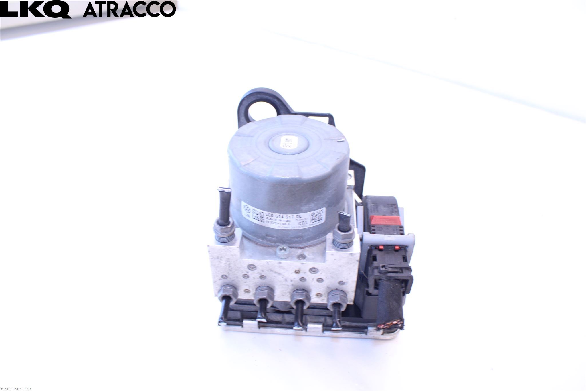 Skoda OCTAVIA (5E) 13-20 Abs Hydraulpump