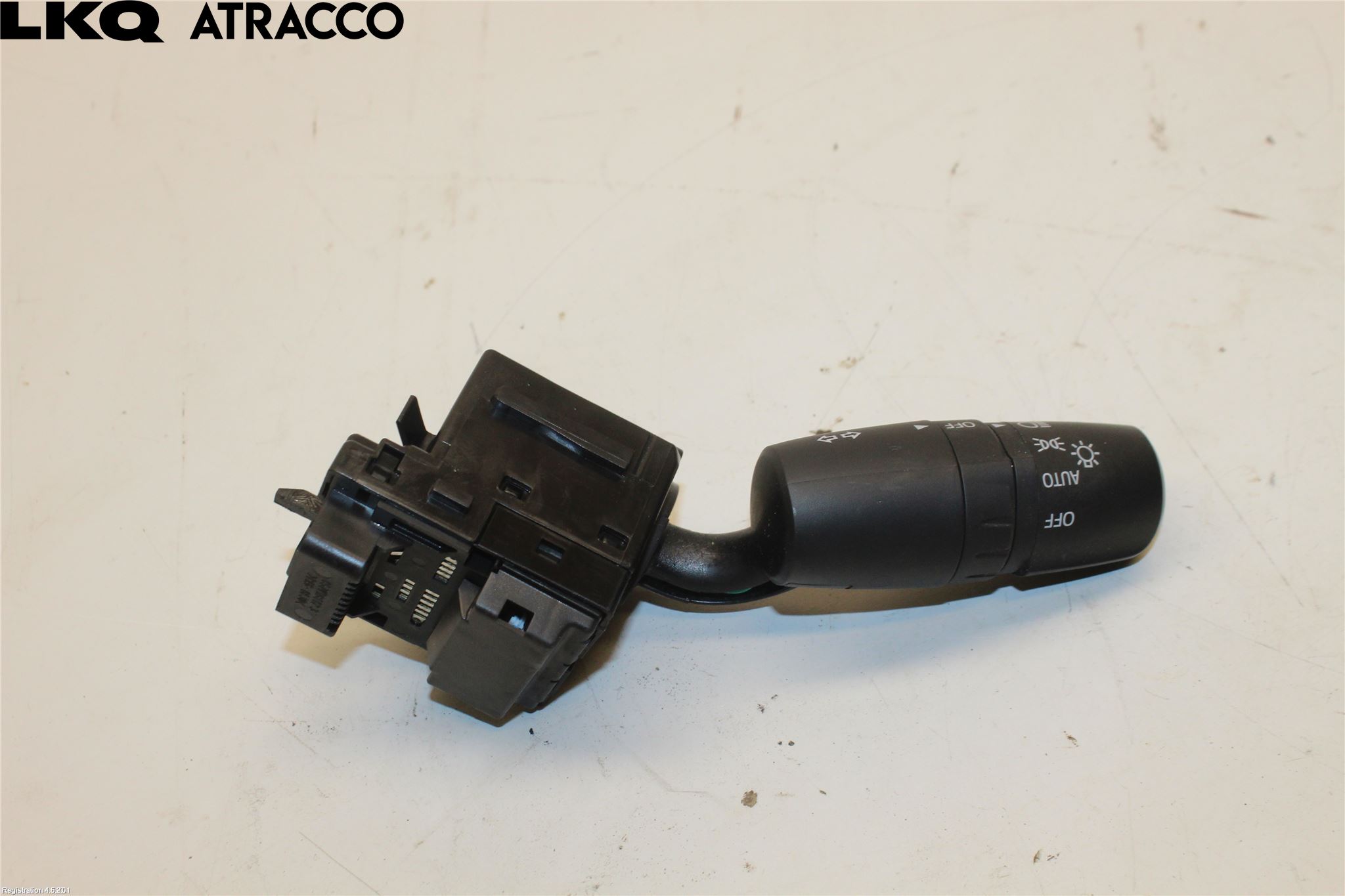 Mazda 2 (DJ) 15-22 Spak Blinkers-Ljusomk