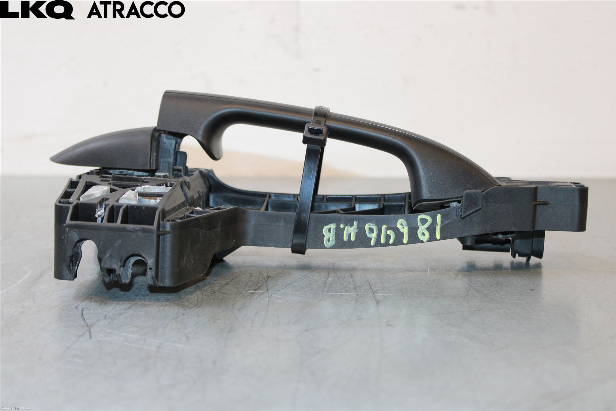 Mercedes-Benz MB SPRINTER (W907/W910) 19- Bakluckehandtag
