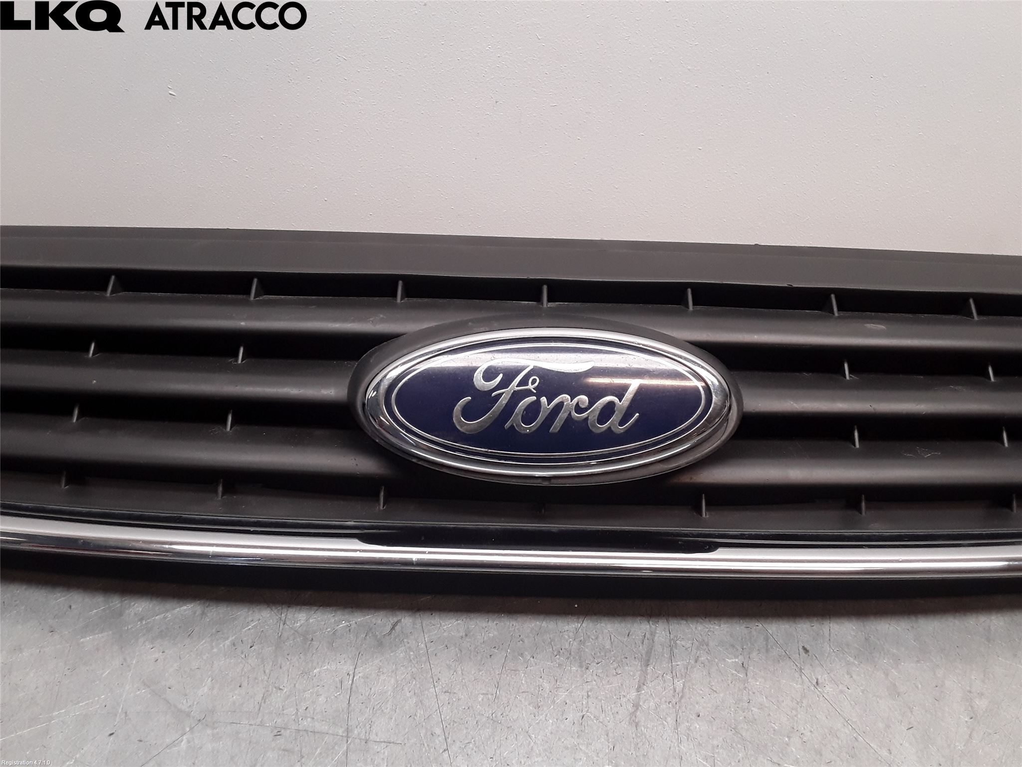 Ford KUGA 08-12 Grill Komp