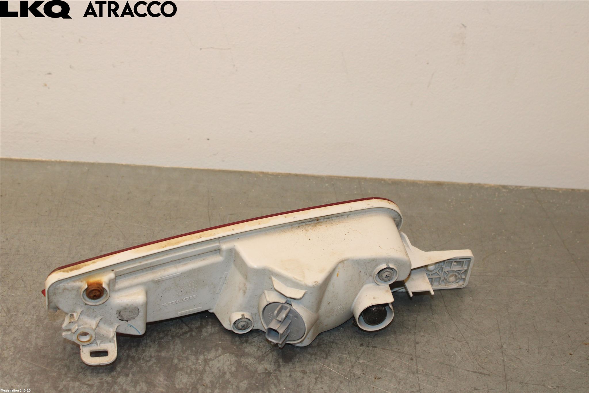 Honda CR-V 13-18 Backlampa