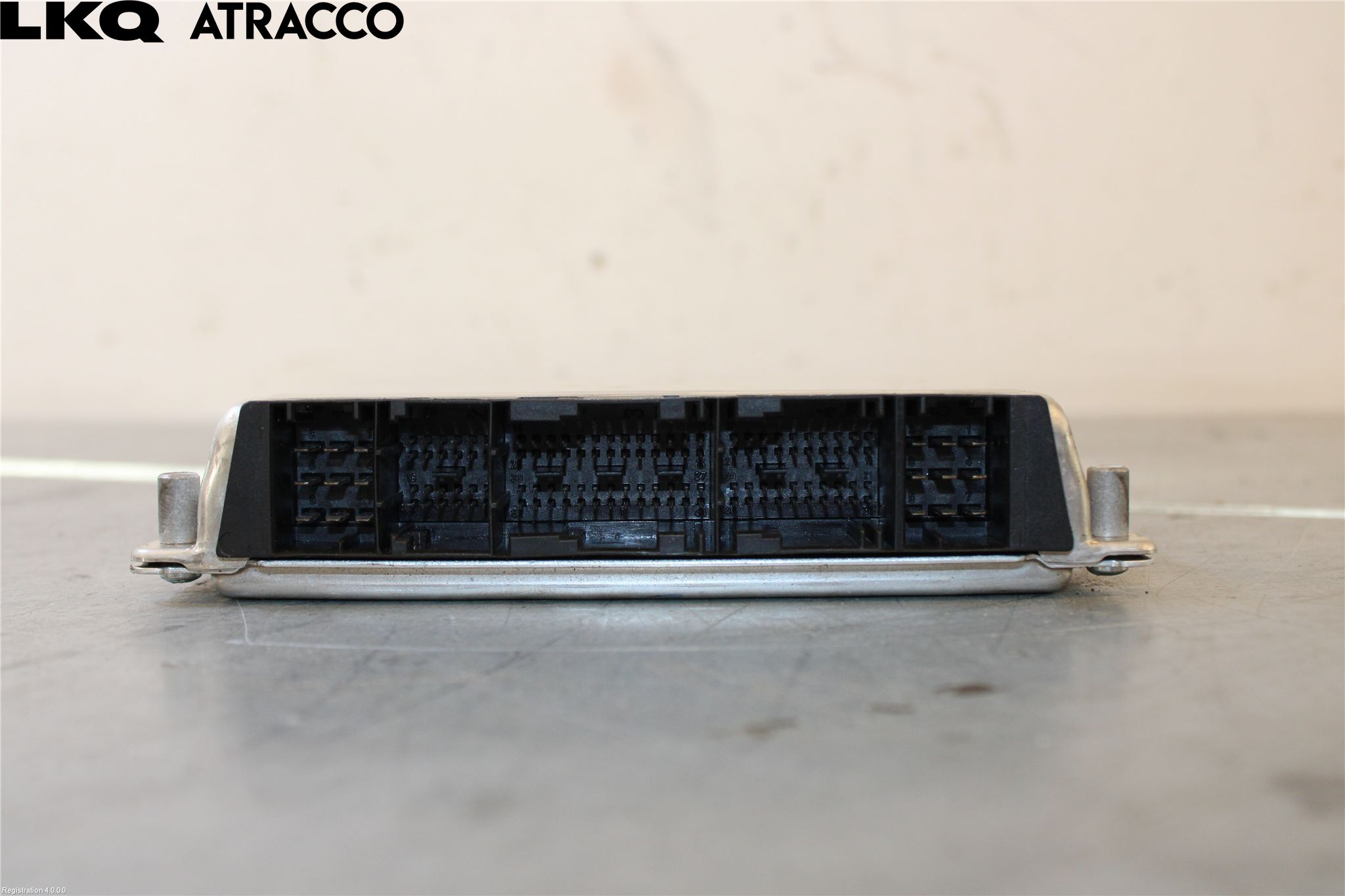 Mercedes-Benz MB S-KLASS (W220)  99-05 Styrenhet Insprut Bensin