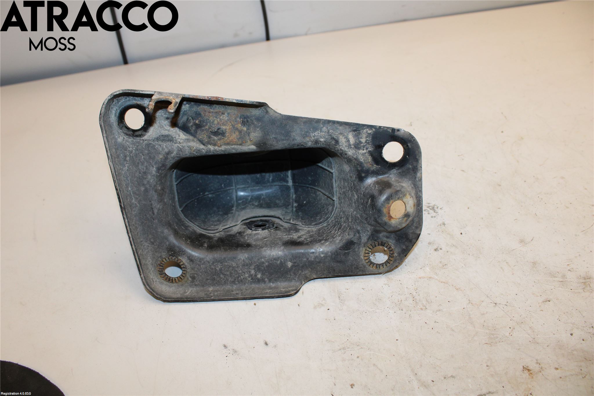 Volkswagen VW GOLF / E-GOLF VII 13-20 Bärarm Bak Vänster