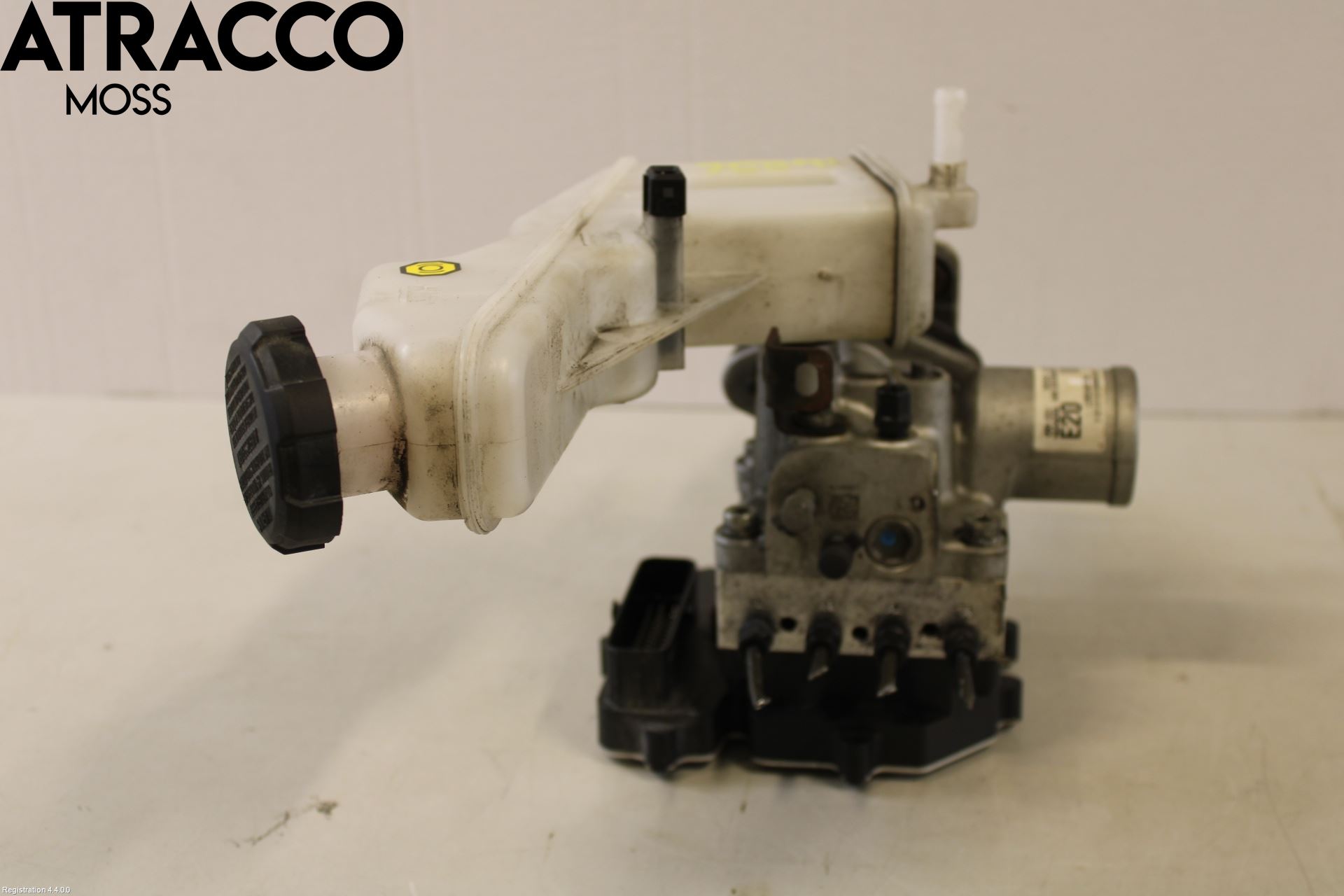 Kia SOUL 09- Abs Hydraulaggregat