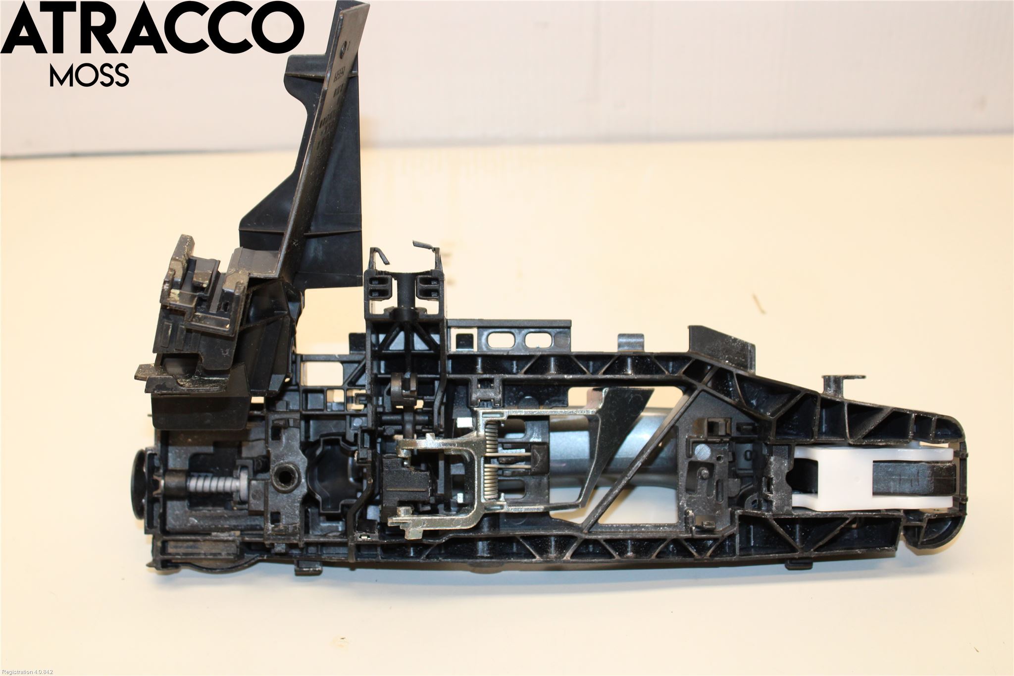 Mercedes-Benz MB E-KLASS (W213) 16-23 Dörrhandtag Yttre Hö