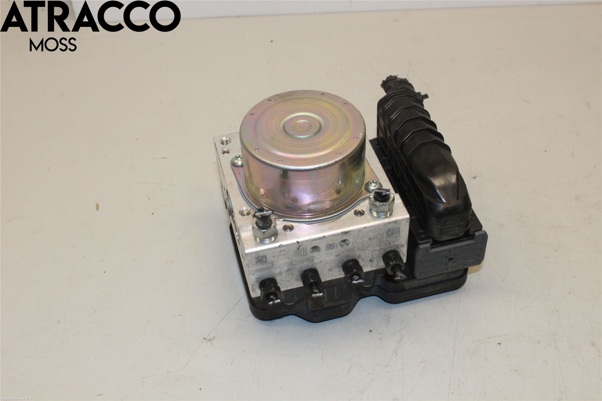 Toyota RAV4 19- Abs Hydraulaggregat