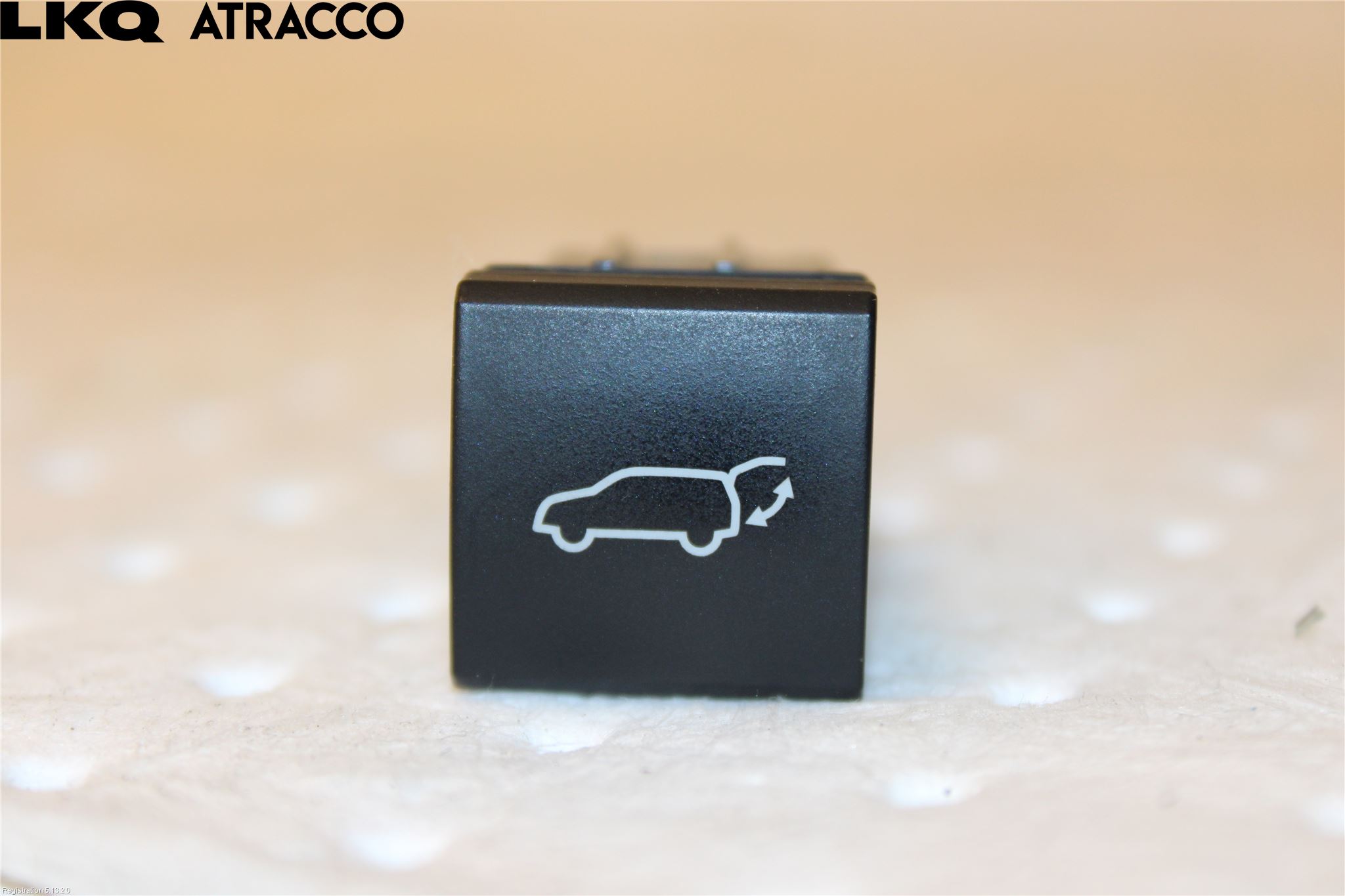 Toyota RAV4 19- Strömställare Baklucka
