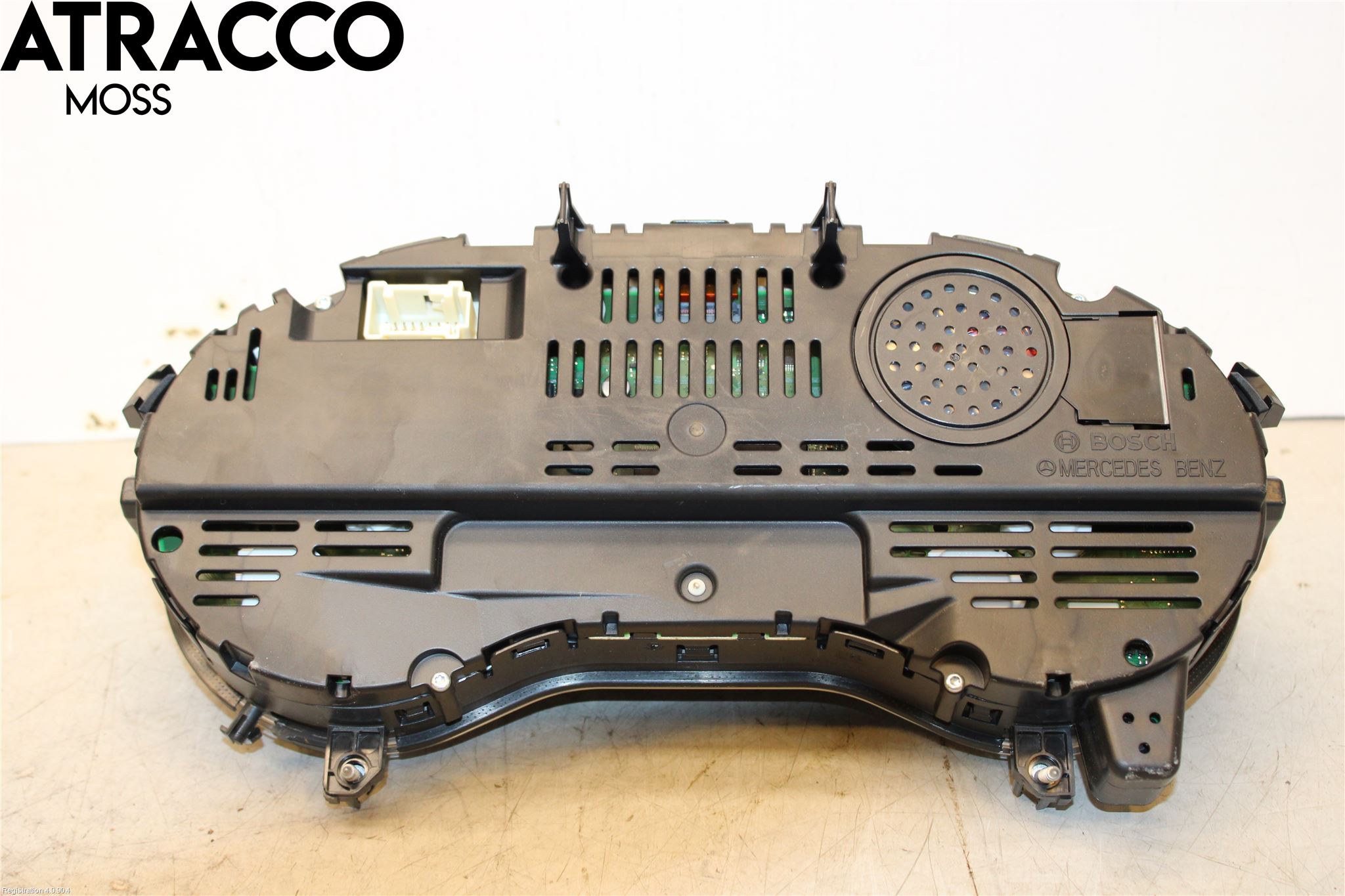 Mercedes-Benz MB B-KLASS (W246/W242) 12-19 Instrument Komb