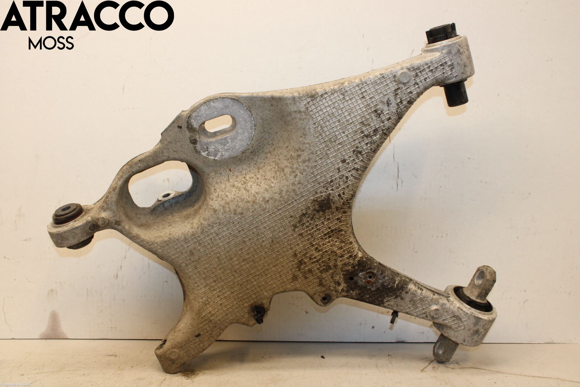 Volvo XC60 18- Bärarm Bak Höger