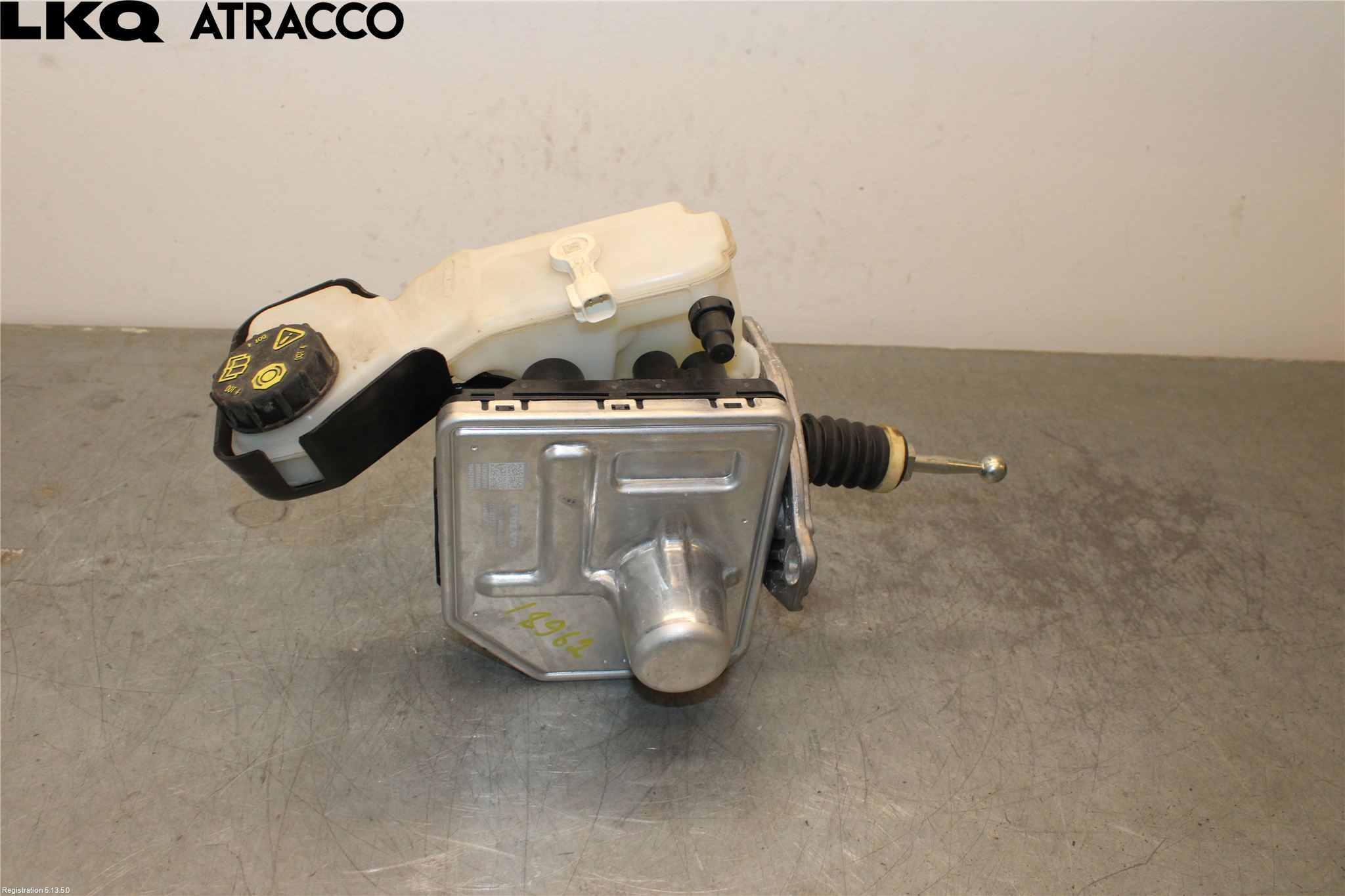 Volvo V60 19- Abs Hydraulaggregat