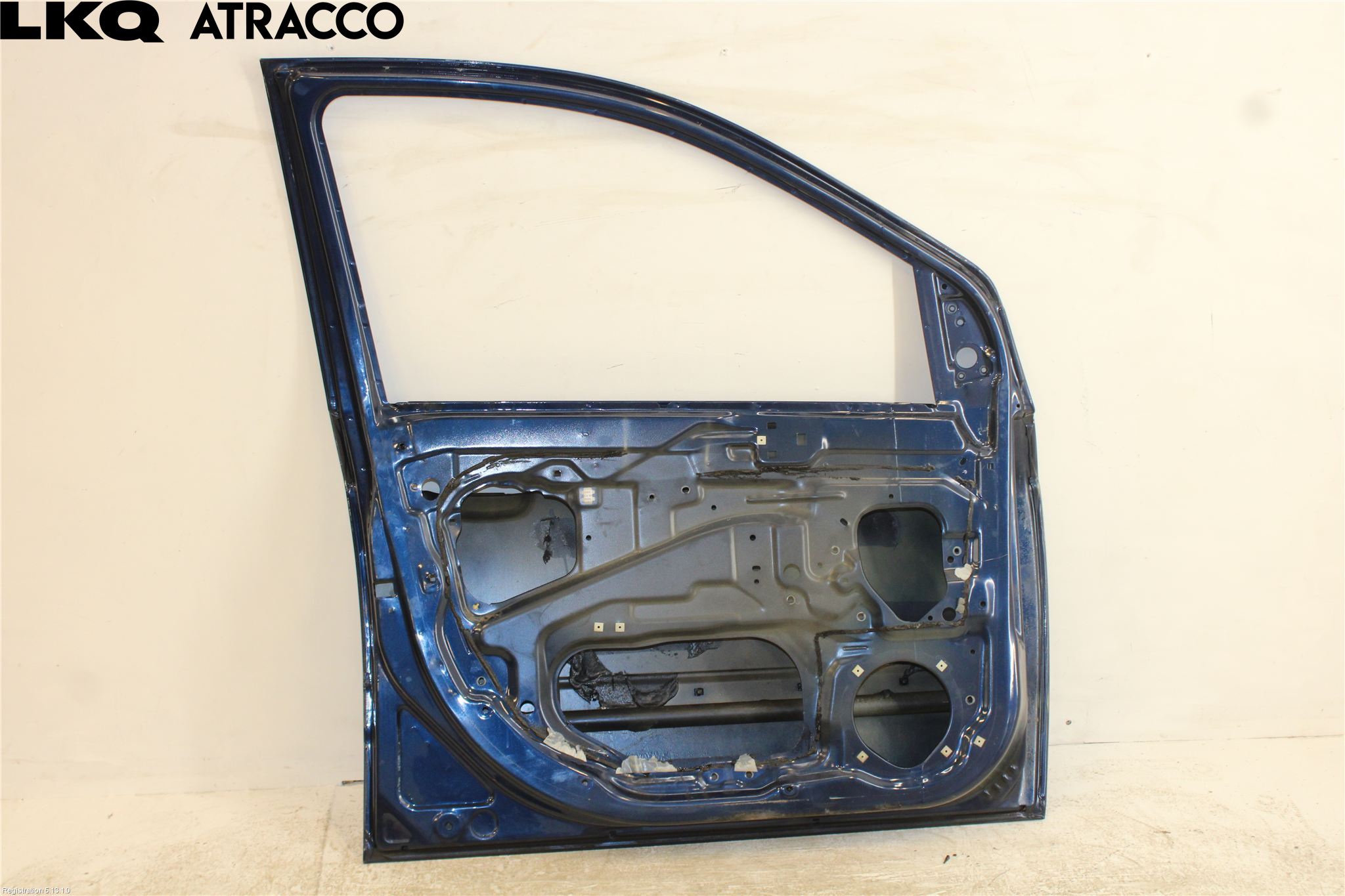Hyundai GETZ Dörr Fram Vänster