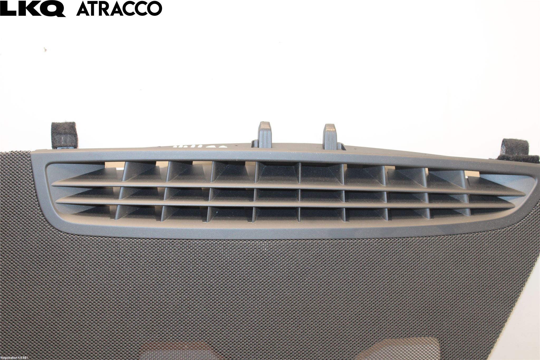 Mercedes-Benz MB E-KLASS (W213) 16-23 Instrumentbräda Inlägg-Dekorlist
