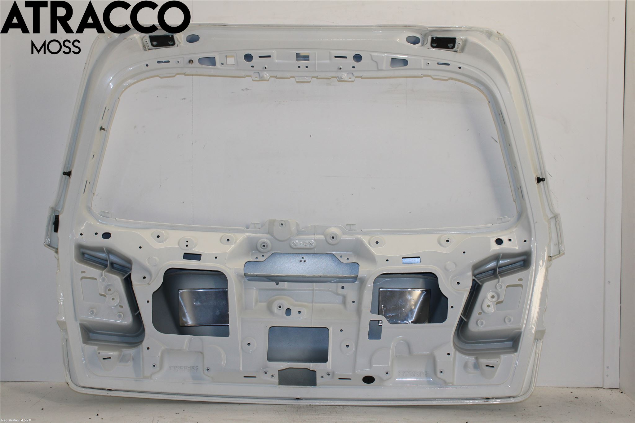 Mercedes-Benz MB E-KLASS (W212) 09-16 Baklucka Kombi