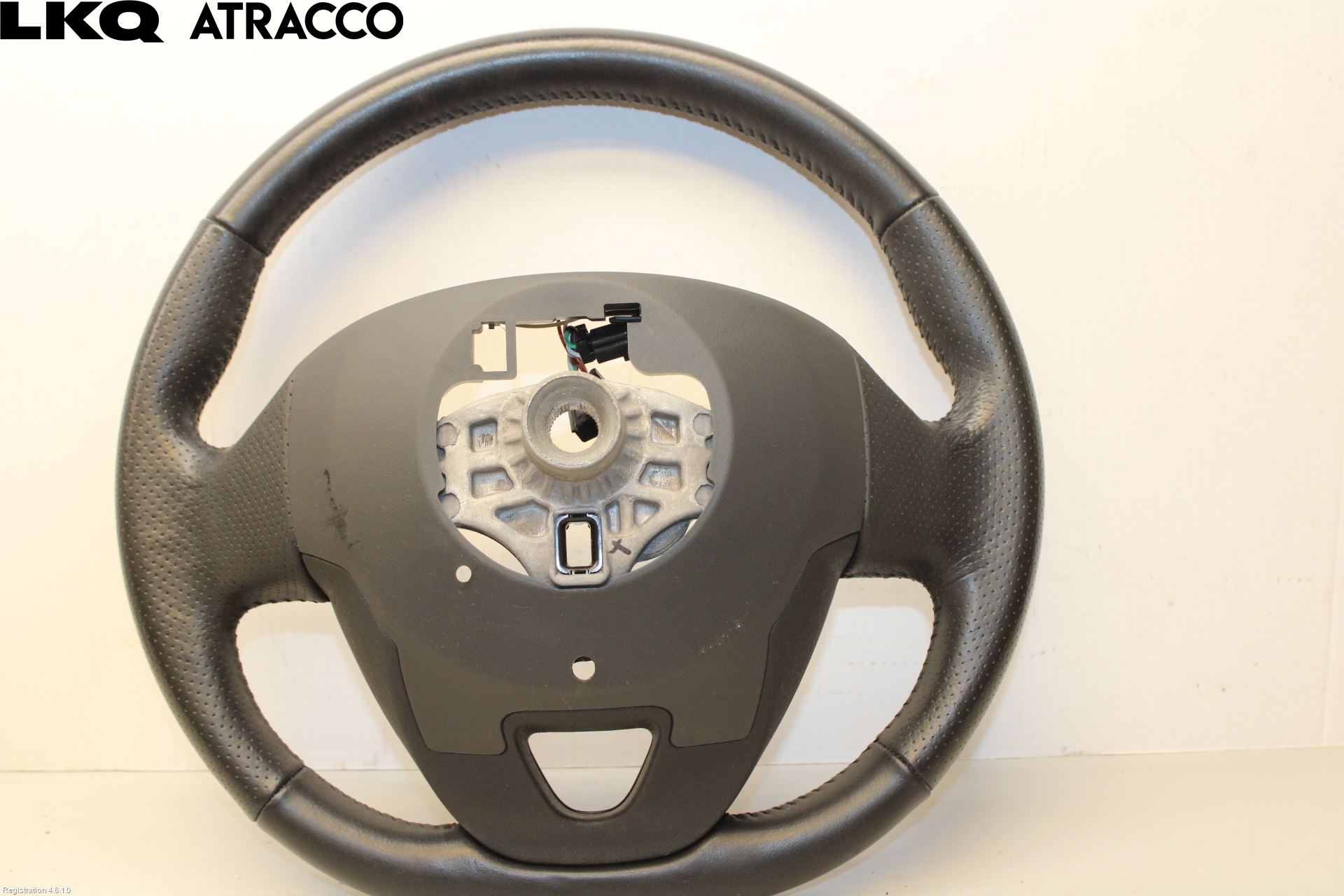 Renault ZOE/E-TECH 13- Ratt