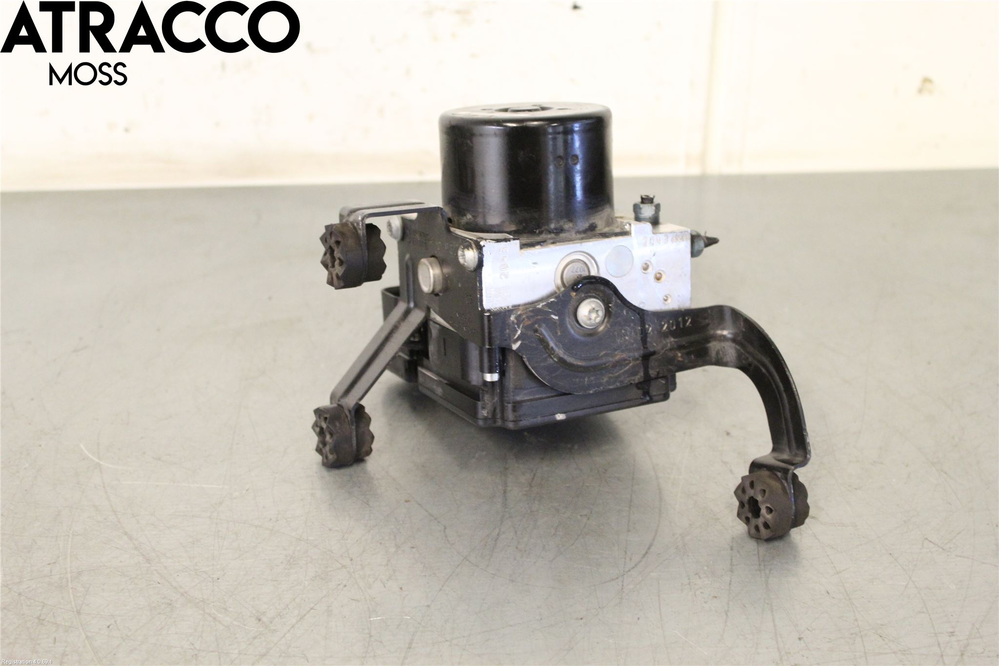 BMW 1 F20/F21 11-19 Abs Hydraulaggregat
