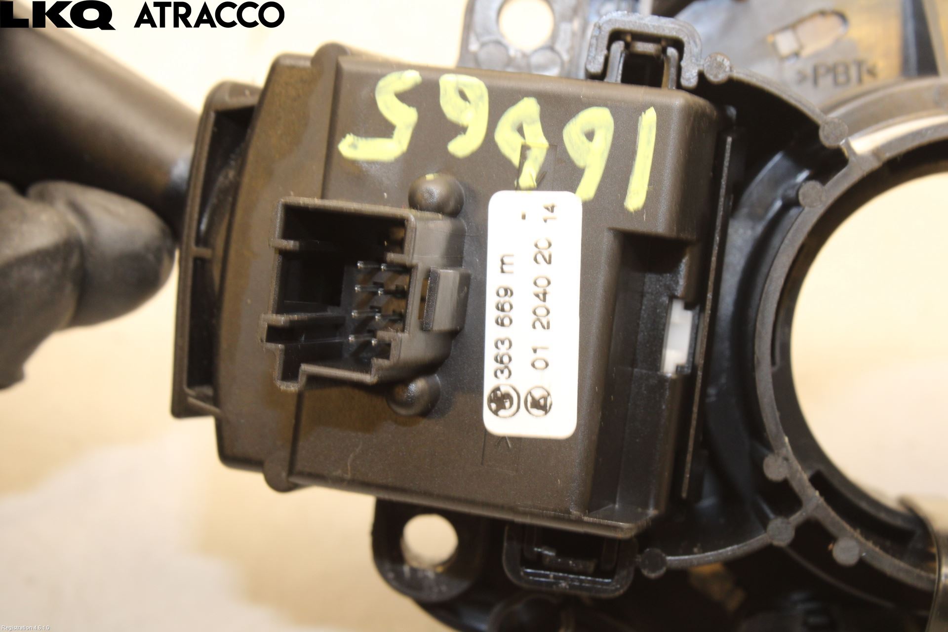 BMW X3 E83     03-10 Spakcentral