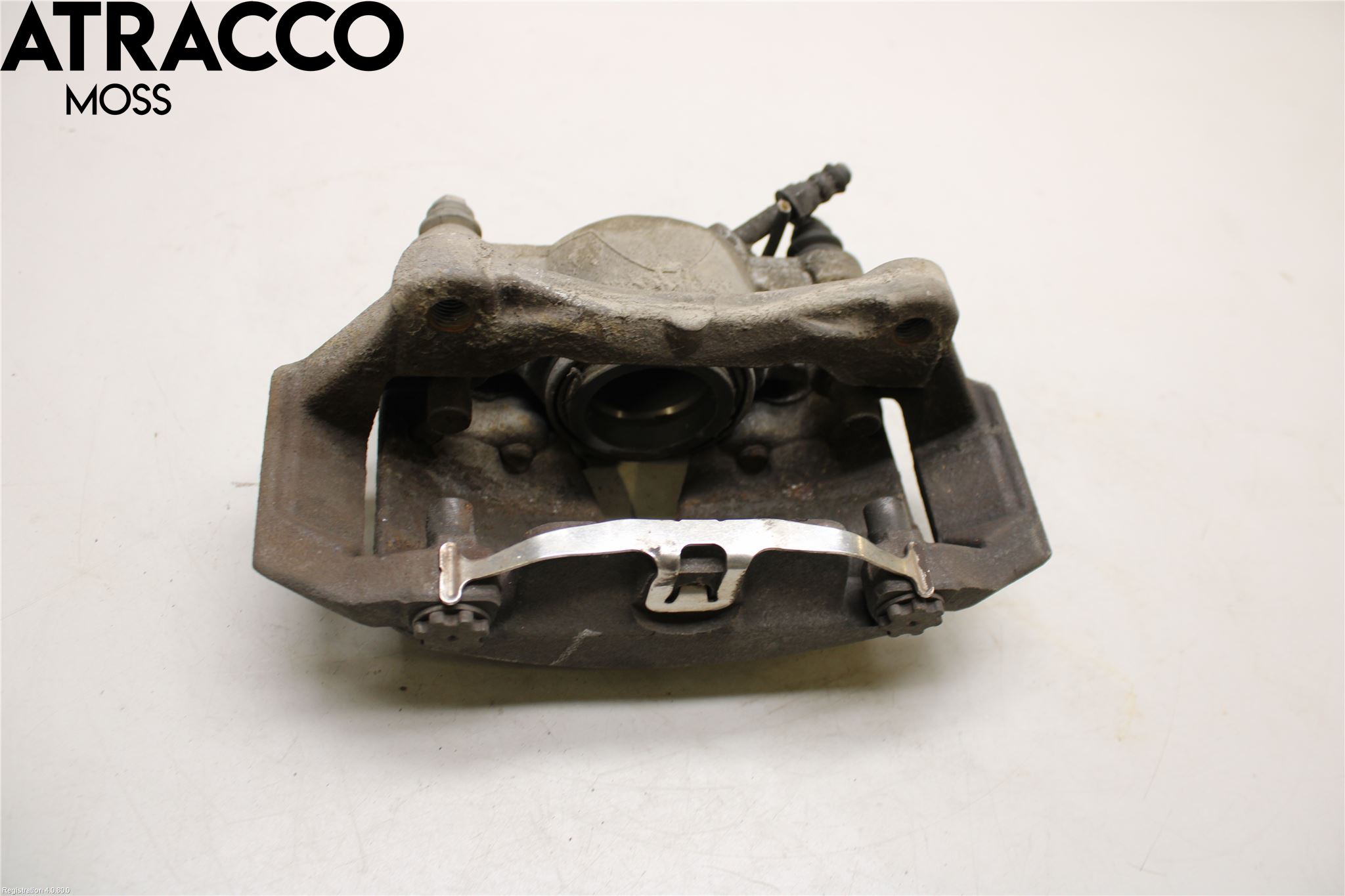 Audi A6/S6 4G 11-18 Bromsok Fram Vänster