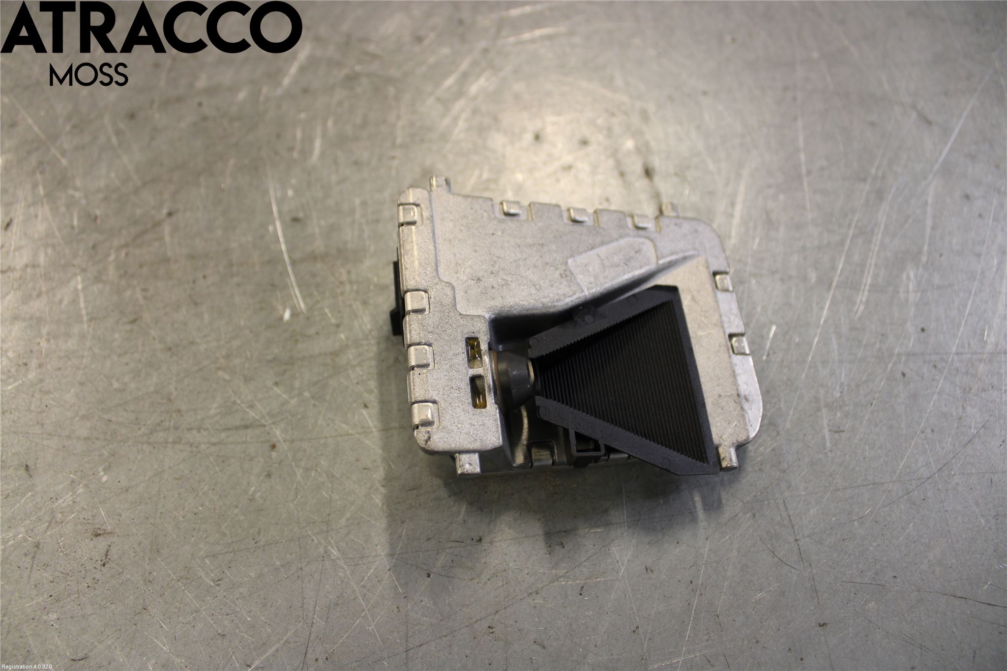 Mercedes-Benz MB VITO/V-KLASS (W640,W447,W448) 14- Parkeringshjälp Kamera