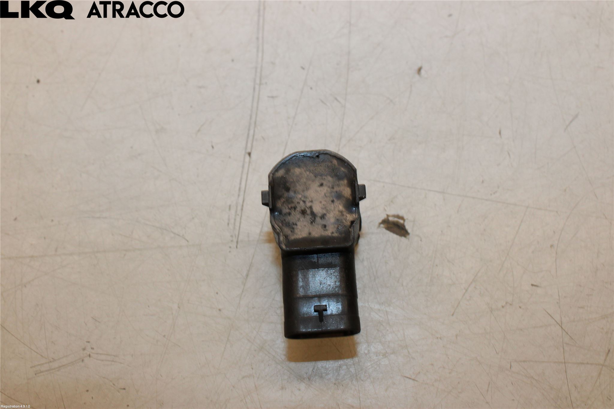 Ford FOCUS 11-14 Parkeringshjälp Backsensor