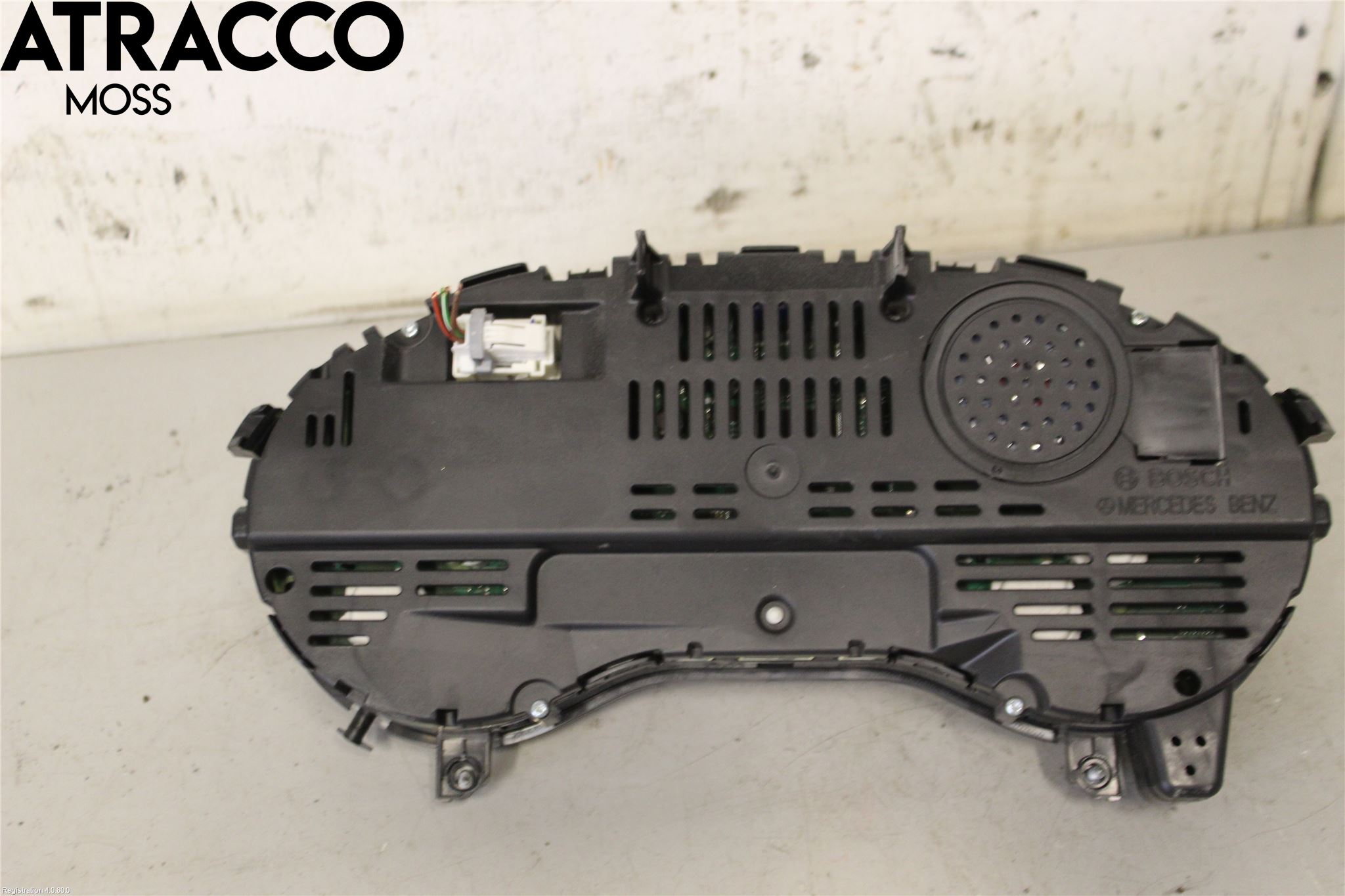 Mercedes-Benz MB B-KLASS (W246/W242) 12-19 Instrument Komb