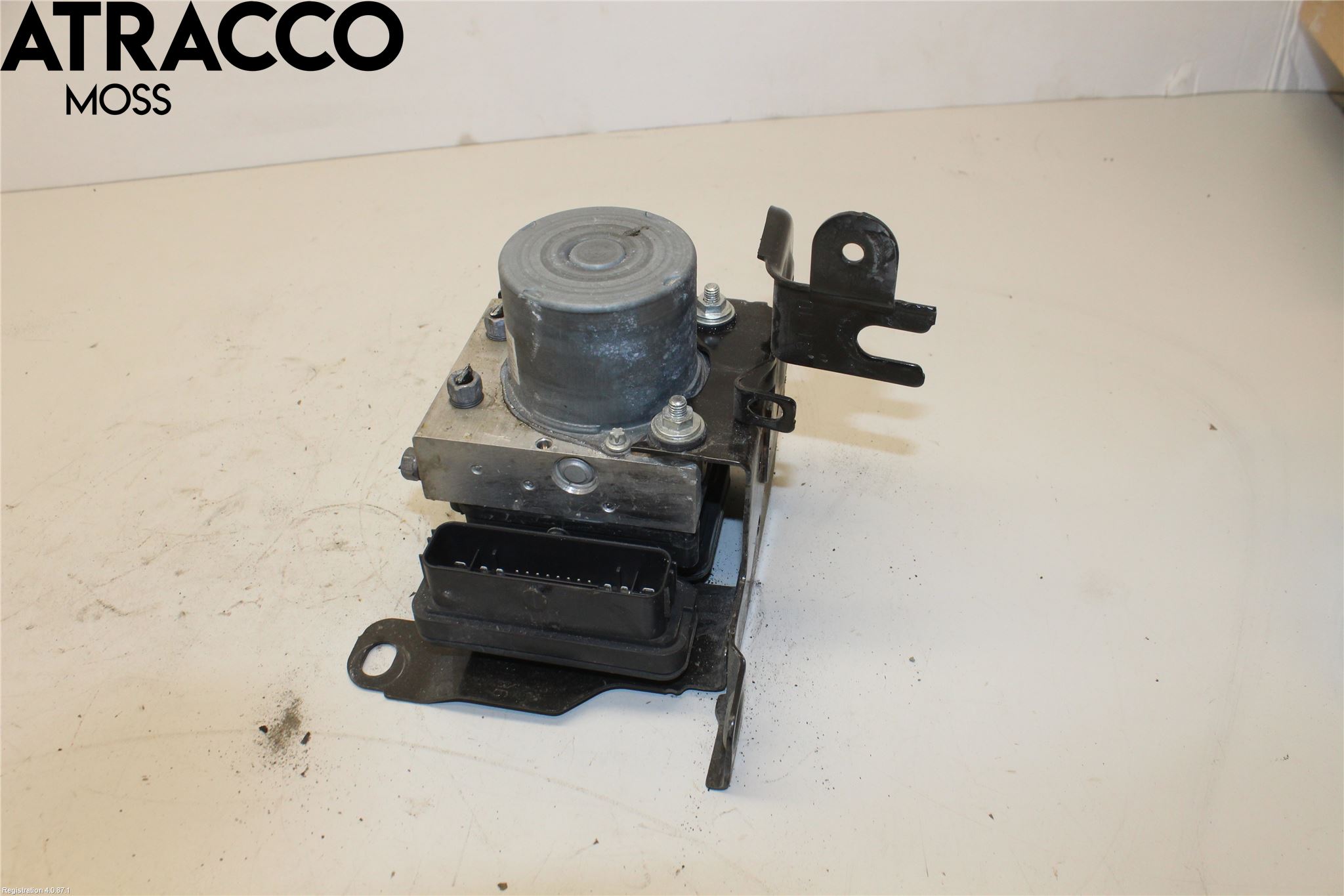 Toyota PROACE CITY 20- Abs Hydraulaggregat