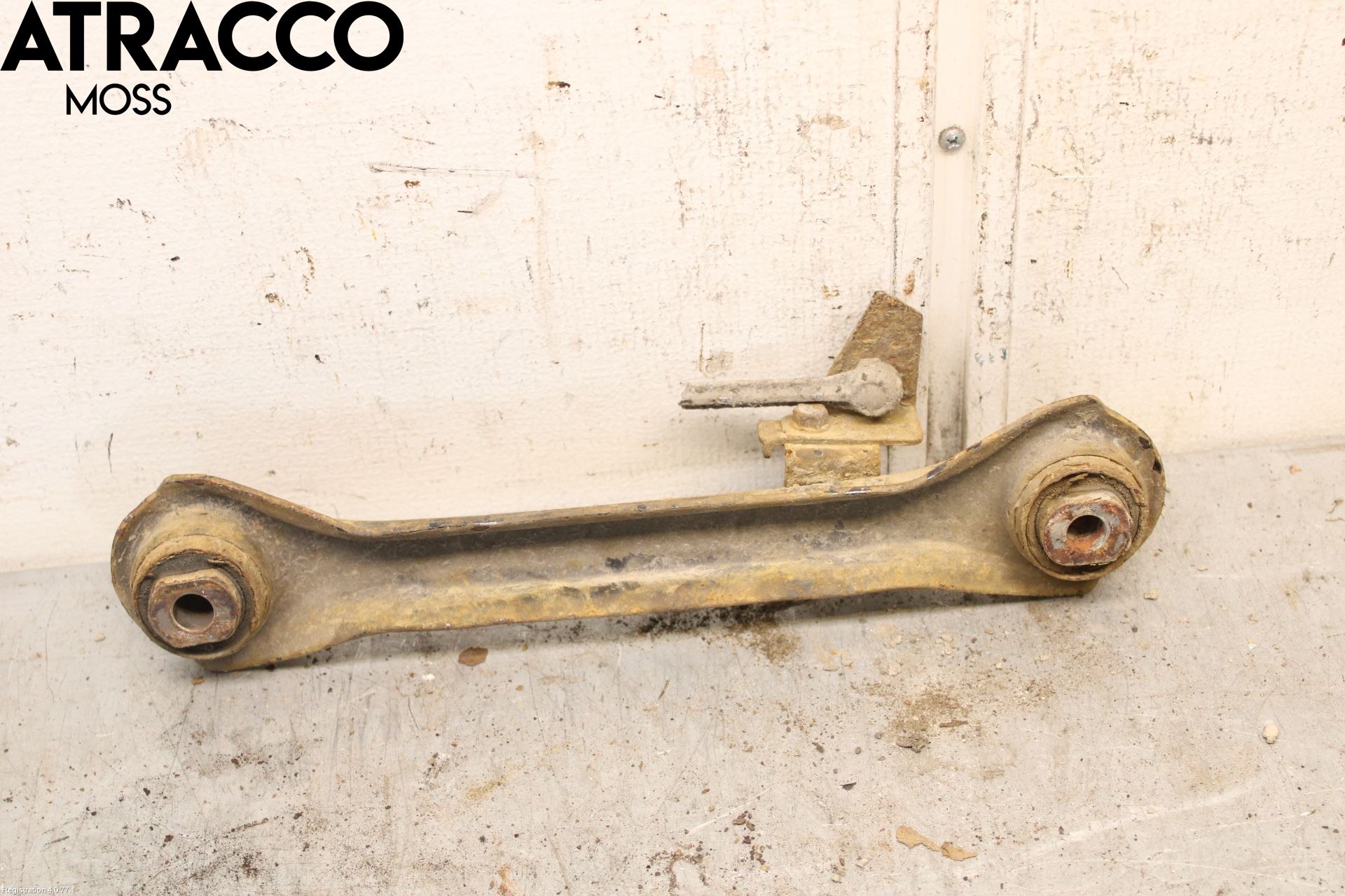 Subaru LEGACY    07-09 Bärarm Bak Vänster