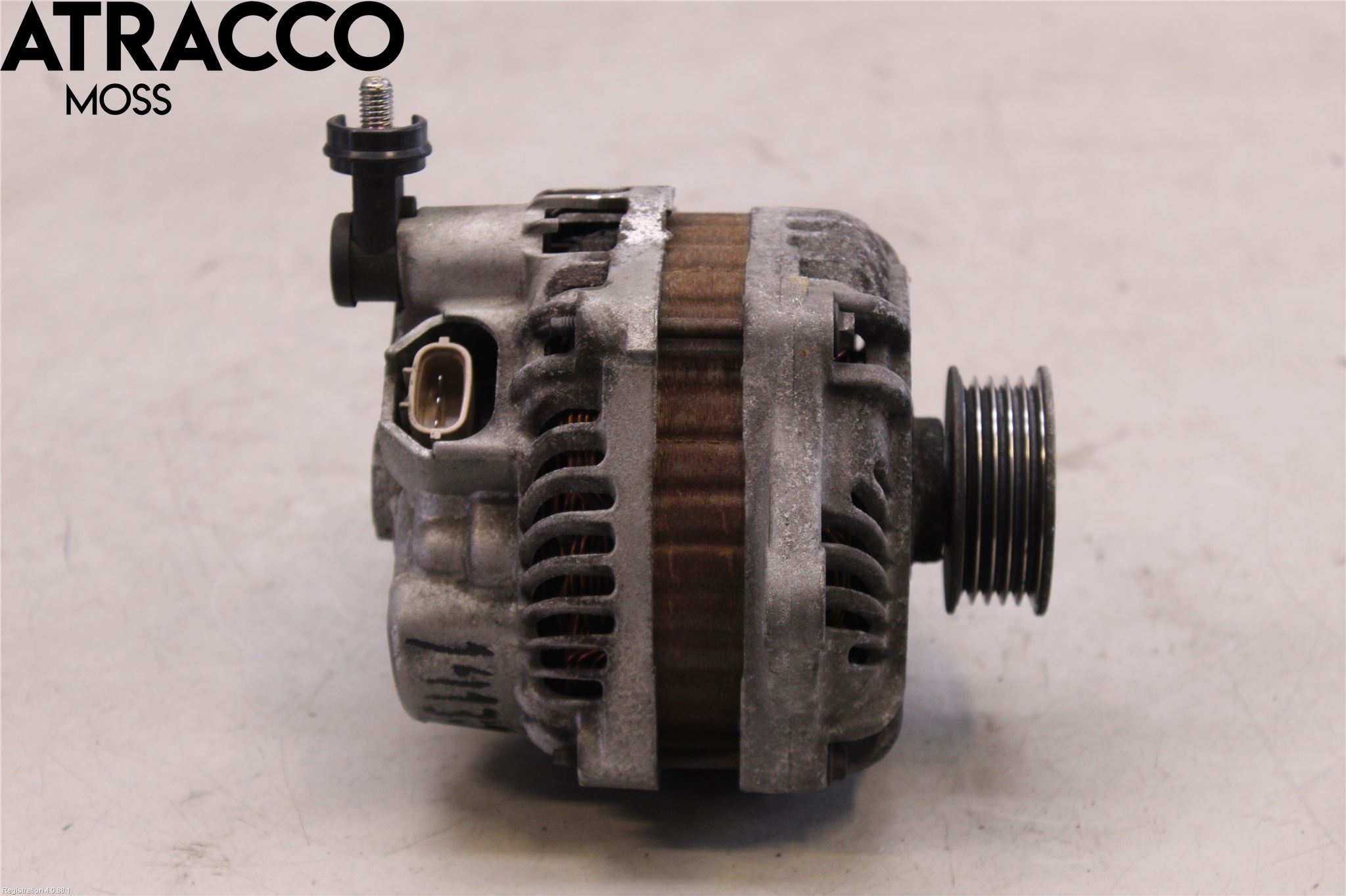 Subaru IMPREZA III 08-11 Generator