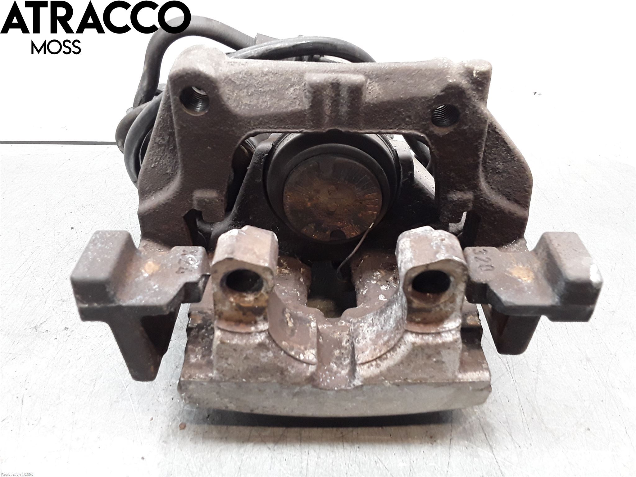 Mercedes-Benz MB C-KLASS (W205) 14-21 Bromsok Bak Höger