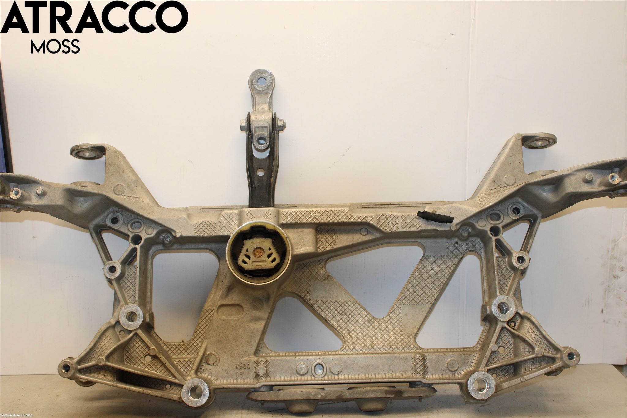 Audi A3/S3 8V 13-20 Framvagnsbalk