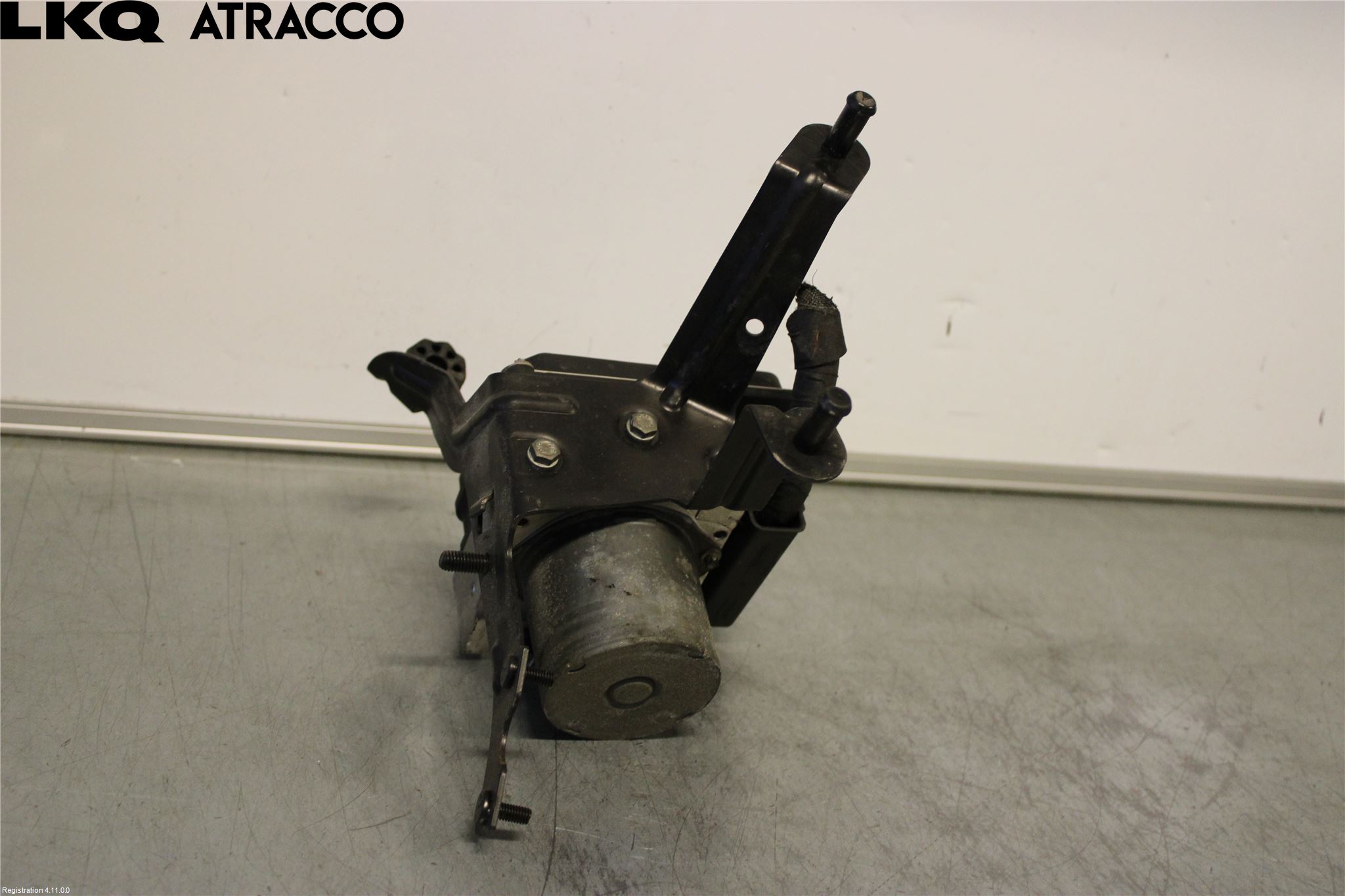 BMW 5 E60/61 Sed/Tou 02-10 Abs Hydraulaggregat