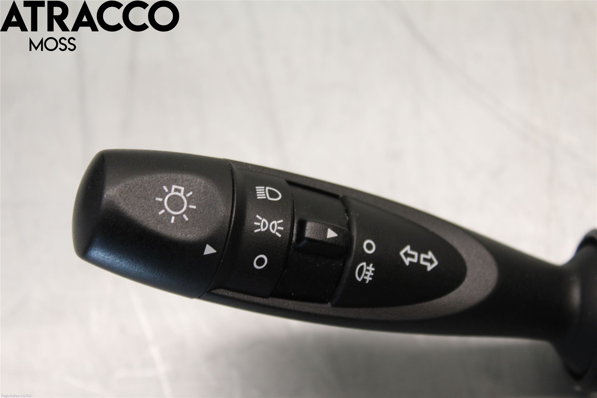 Hyundai i10 BA 14-16 Spak Blinkers-Ljusomk