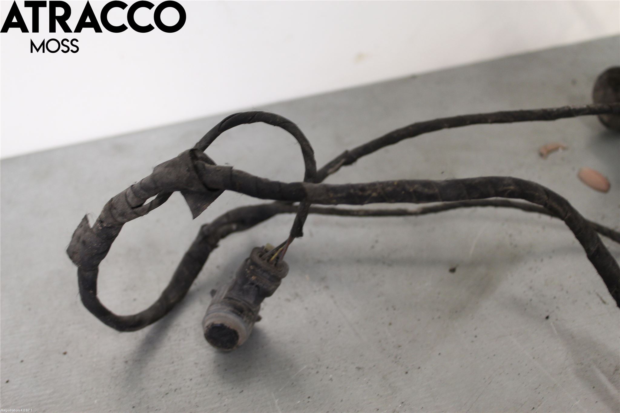 Mercedes-Benz MB S-KLASS (W222) 13-20 Sensor Övrigt