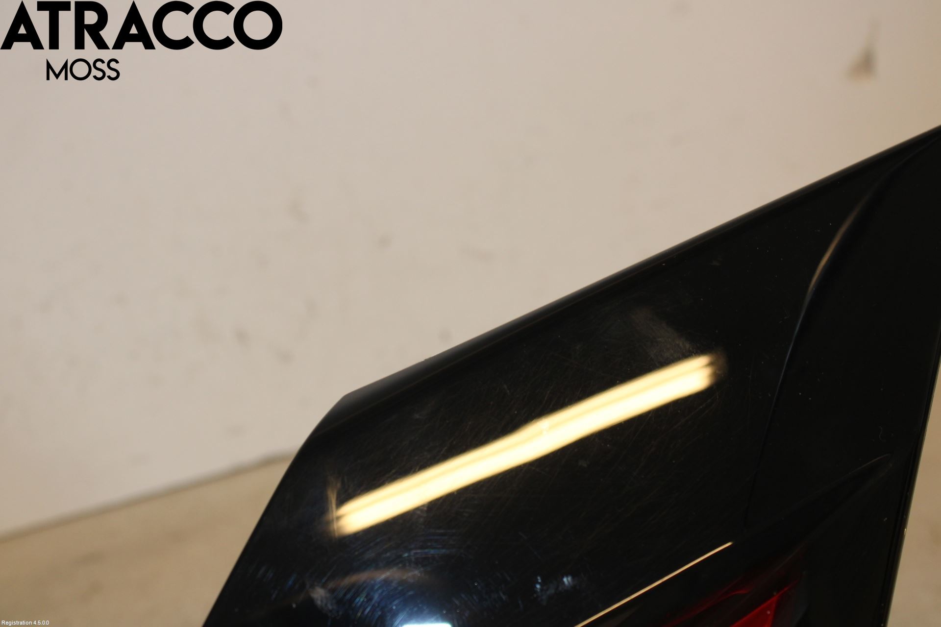 Citroen C4/E-C4 C4X/E-C4X III 21- Dimljus/Reflex Bak