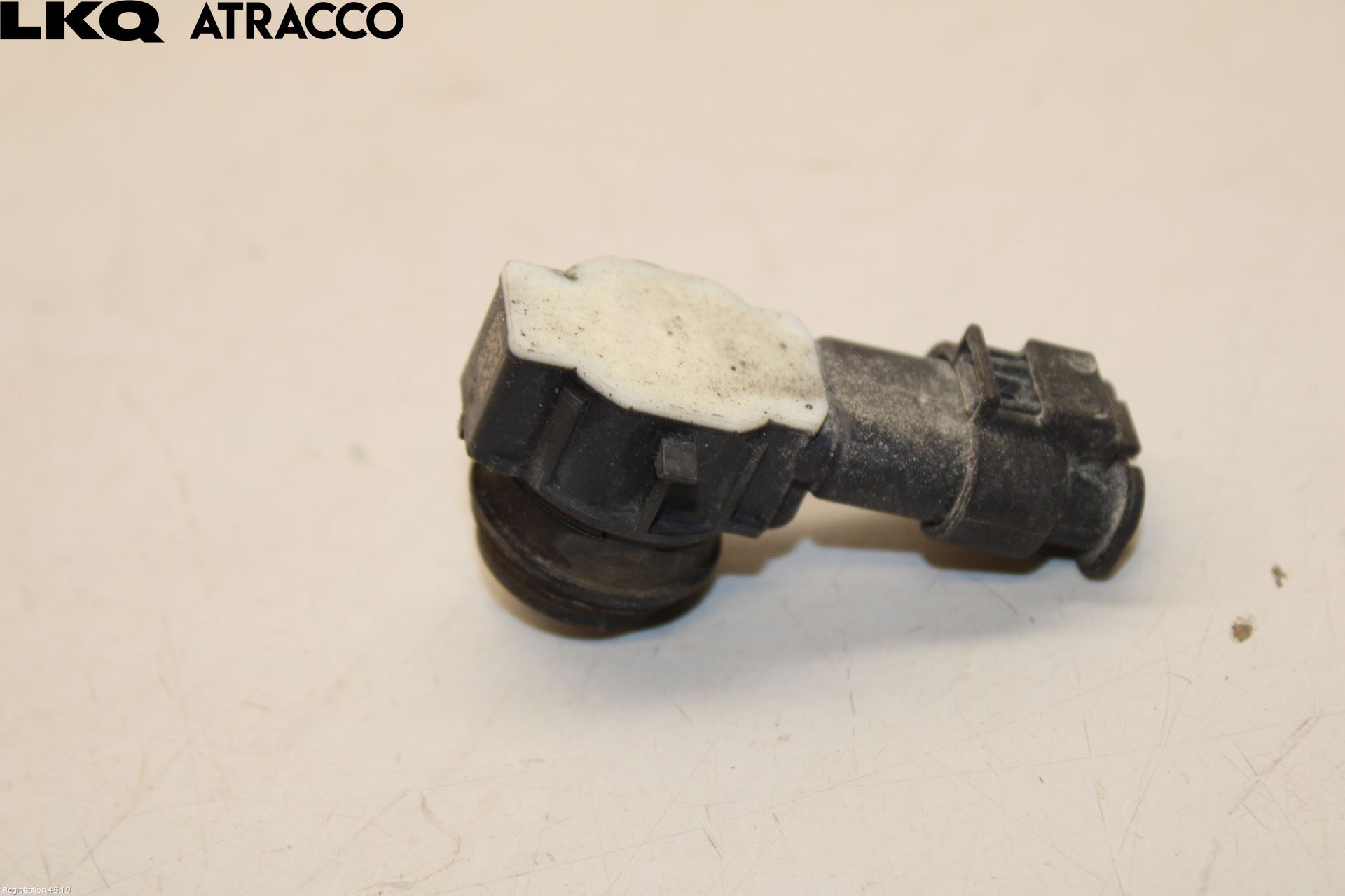 BMW 3 F30/F31/F80 12-19 Parkeringshjälp Backsensor