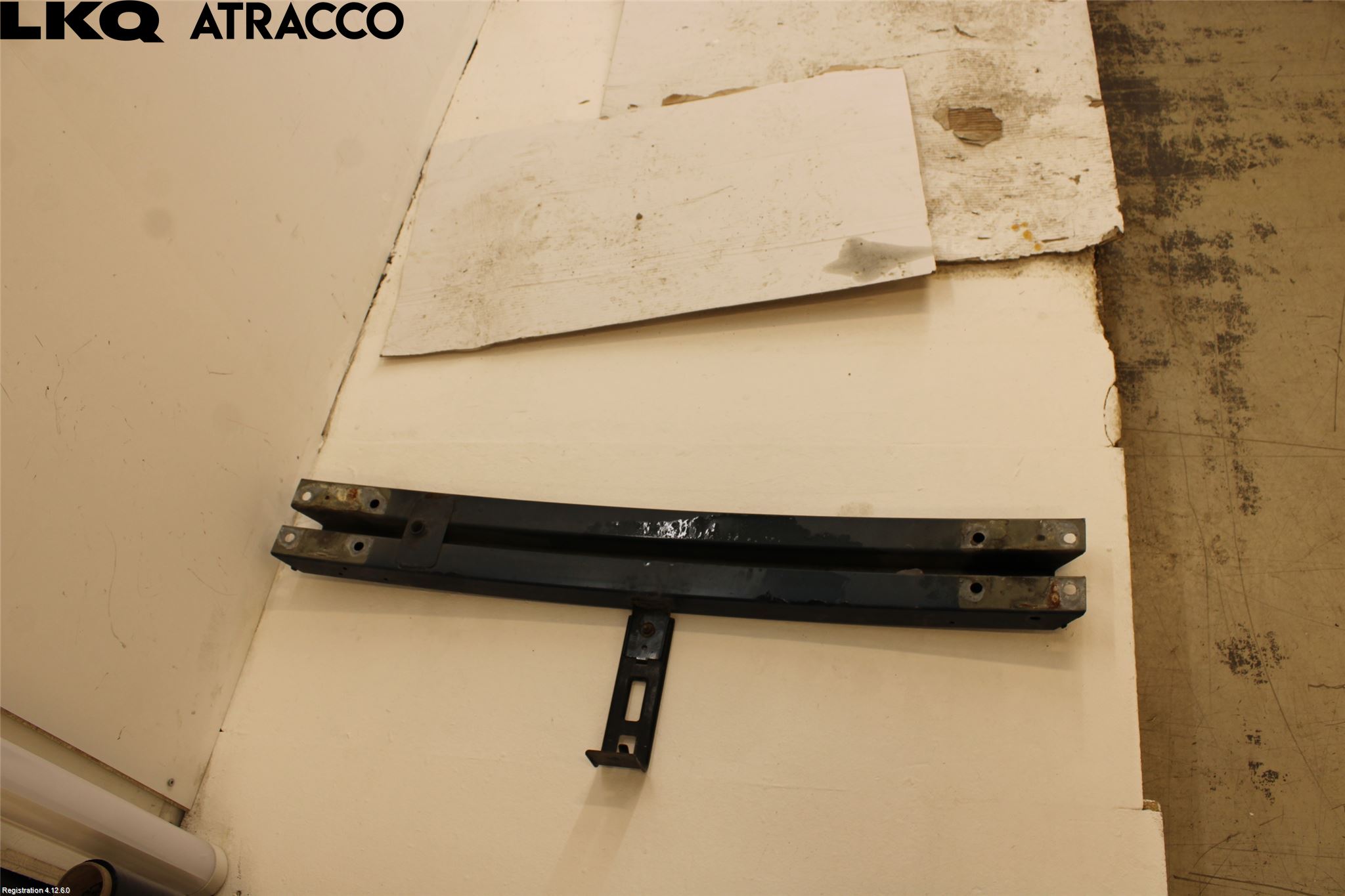 Opel MOKKA 13-20 Parkeringshjälp Frontsensor