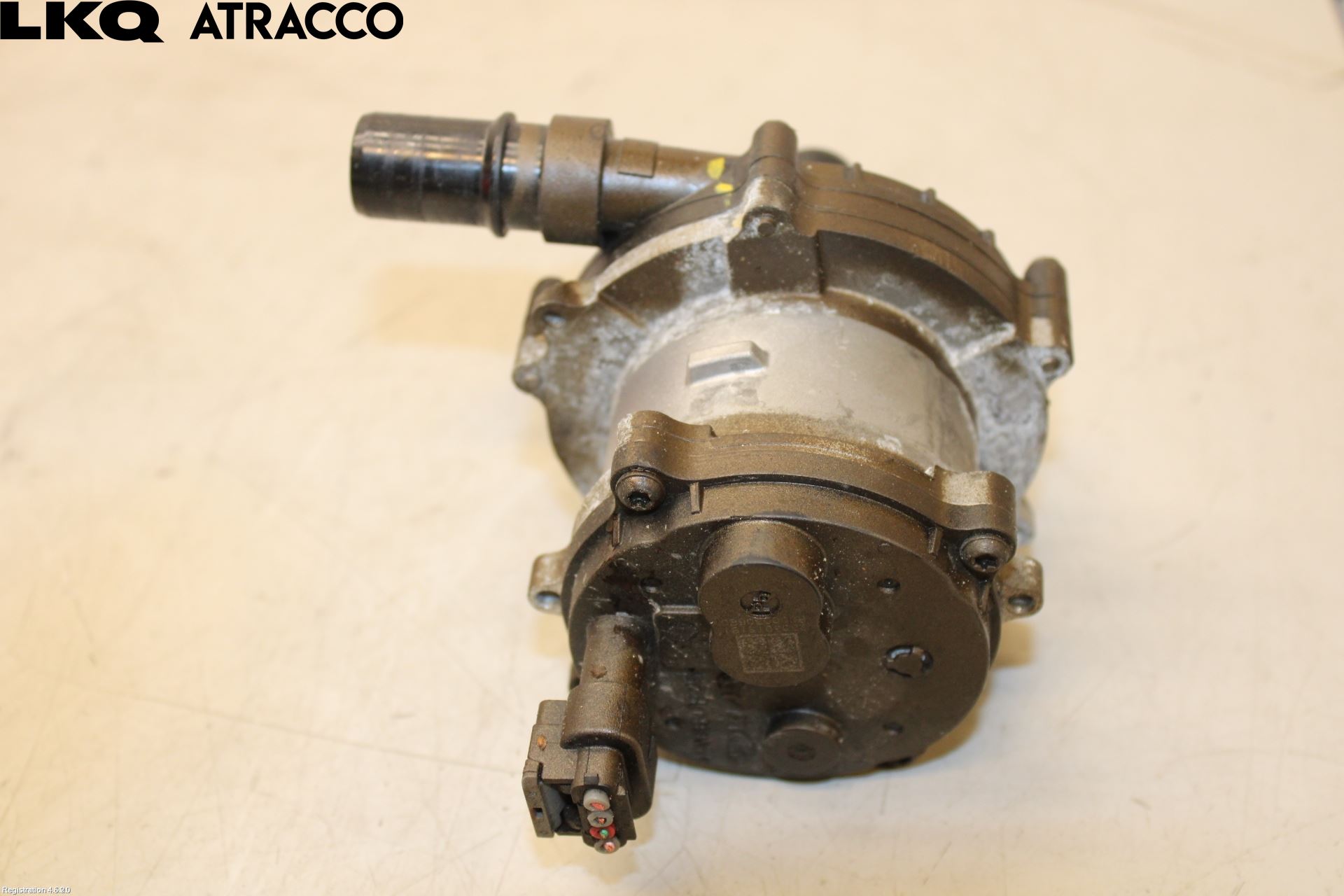 Hyundai IONIQ 5 NE 22- Vattenpump