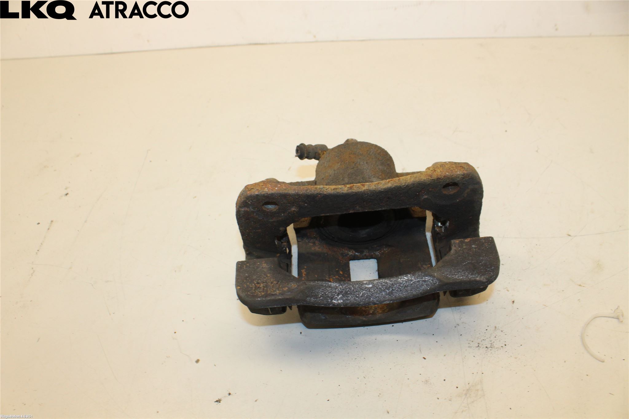 Mazda 2 (DJ) 15-22 Bromsok Fram Vänster