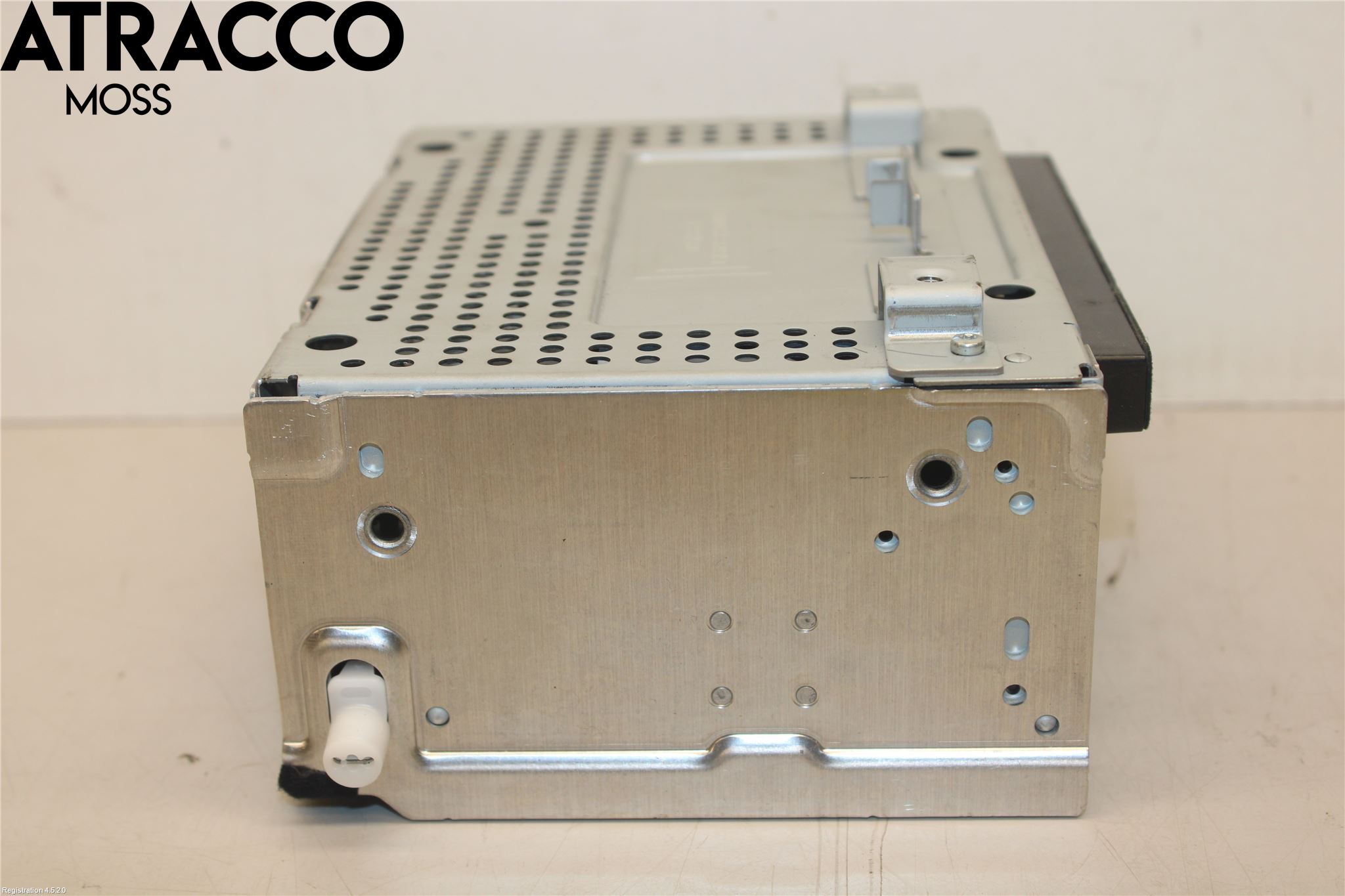 Ford FIESTA 13-17 Radio