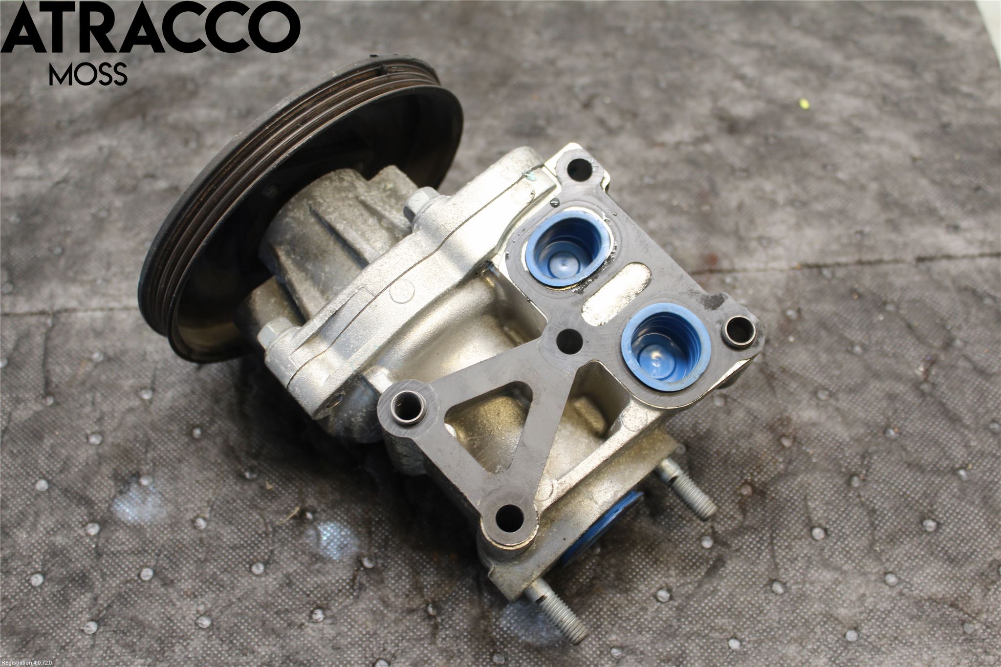 Mitsubishi OUTLANDER 13-21 Vattenpump