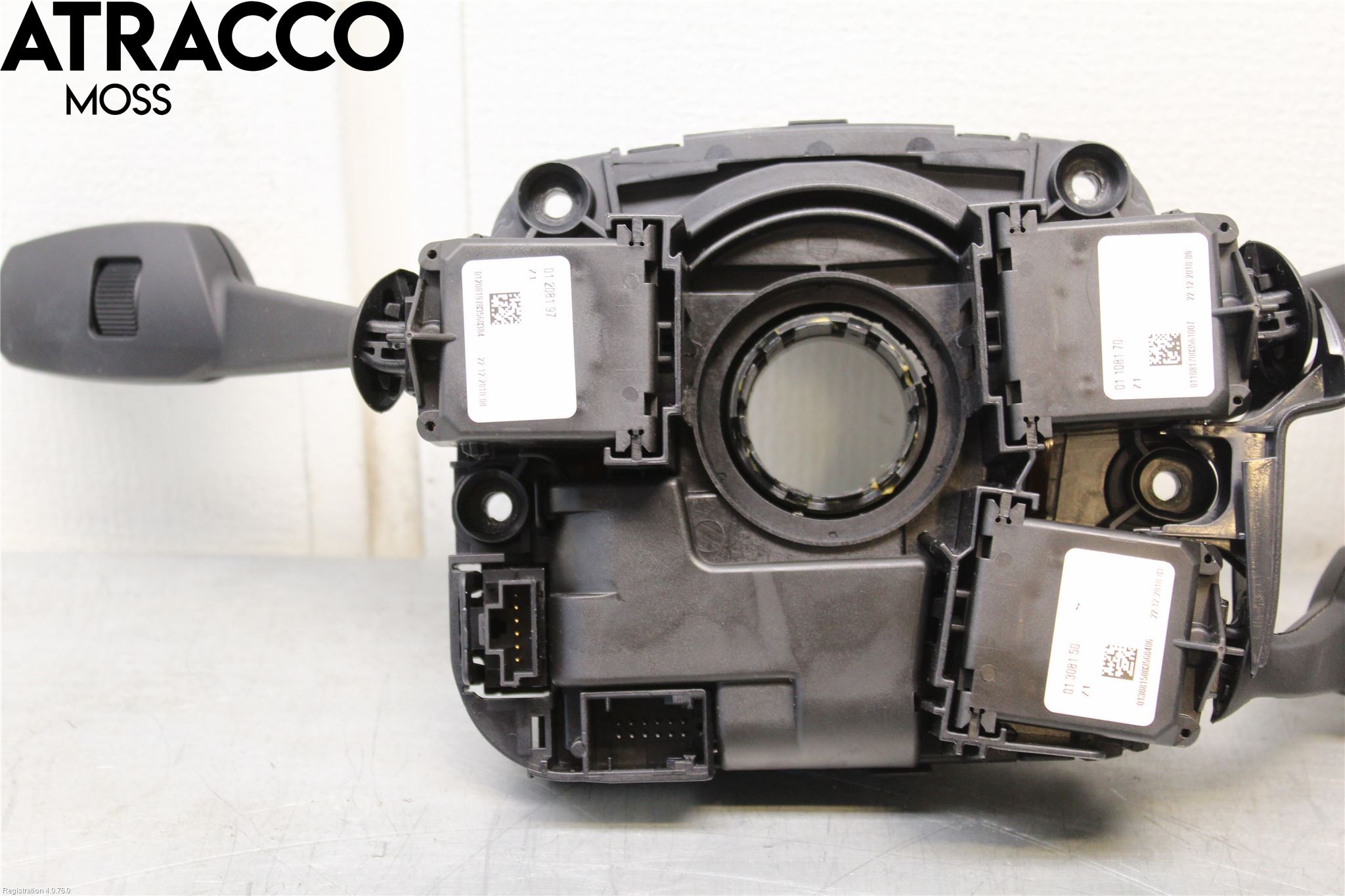 BMW X1 E84 10-15 Spakcentral