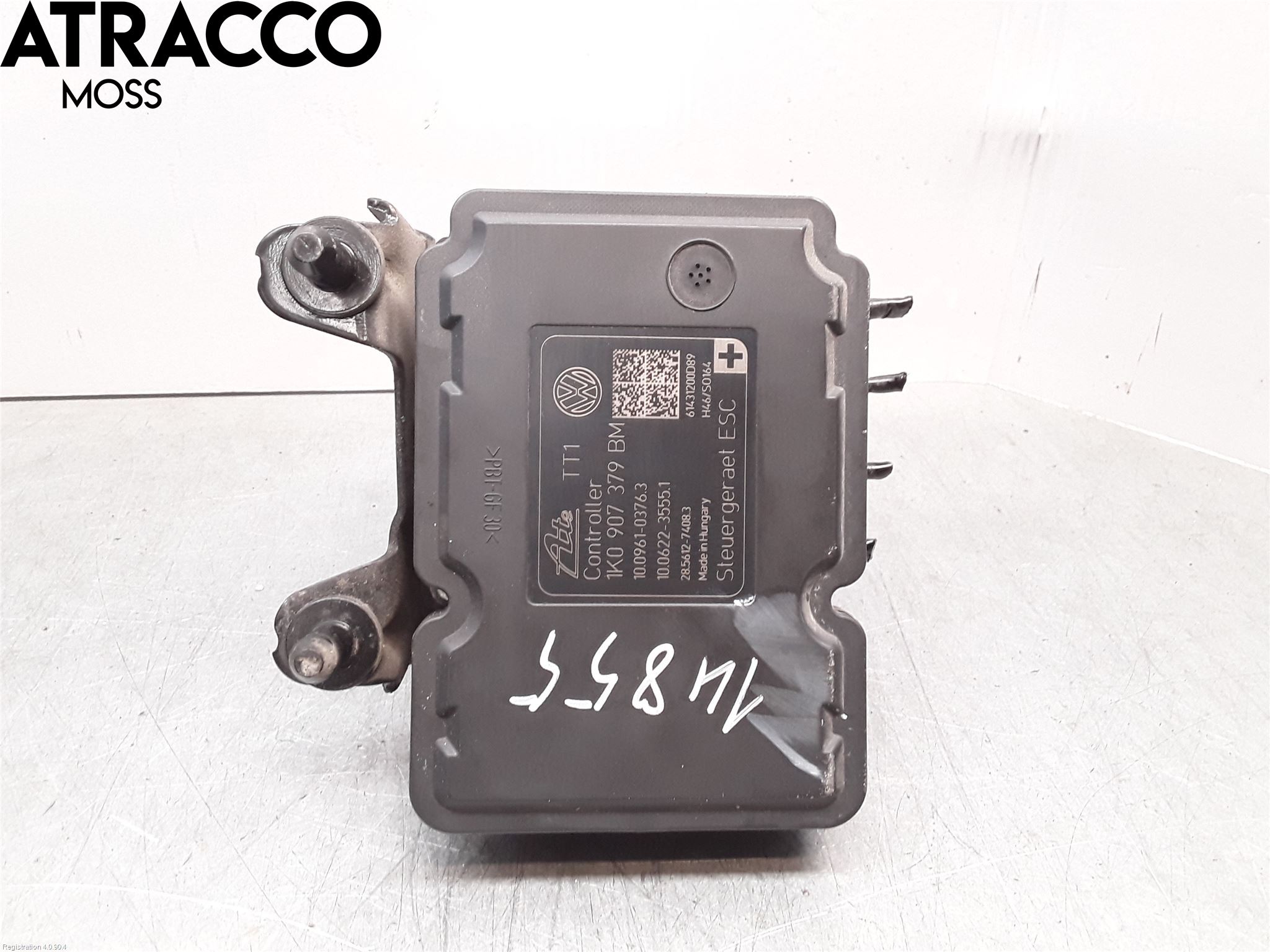 Skoda YETI Abs Hydraulpump