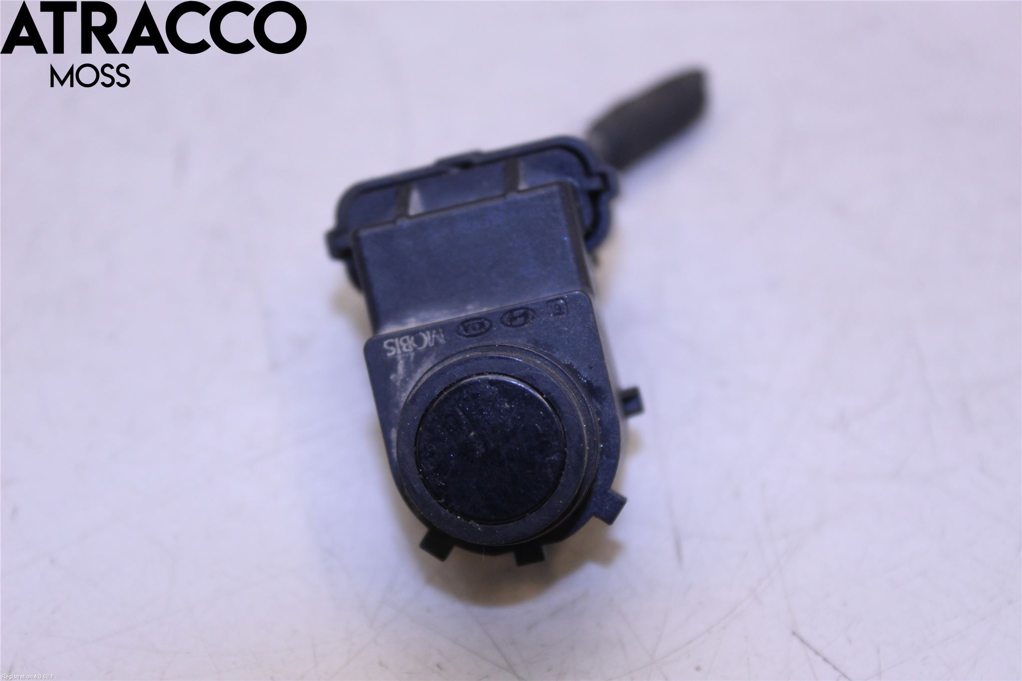 Kia NIRO (DE) 17-22 Parkeringshjälp Backsensor