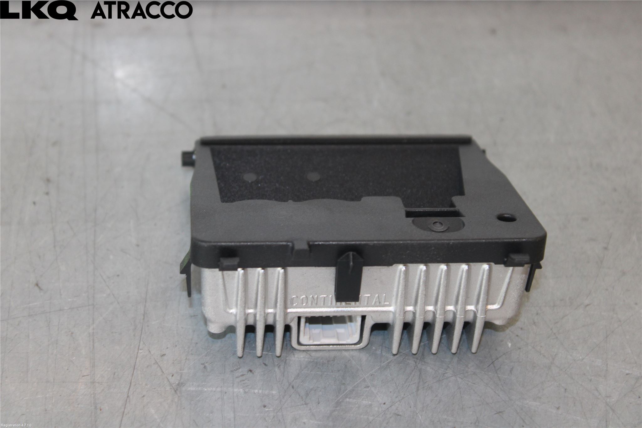 Toyota AURIS 13-19 Sensor Aktivt Kollisionsskydd