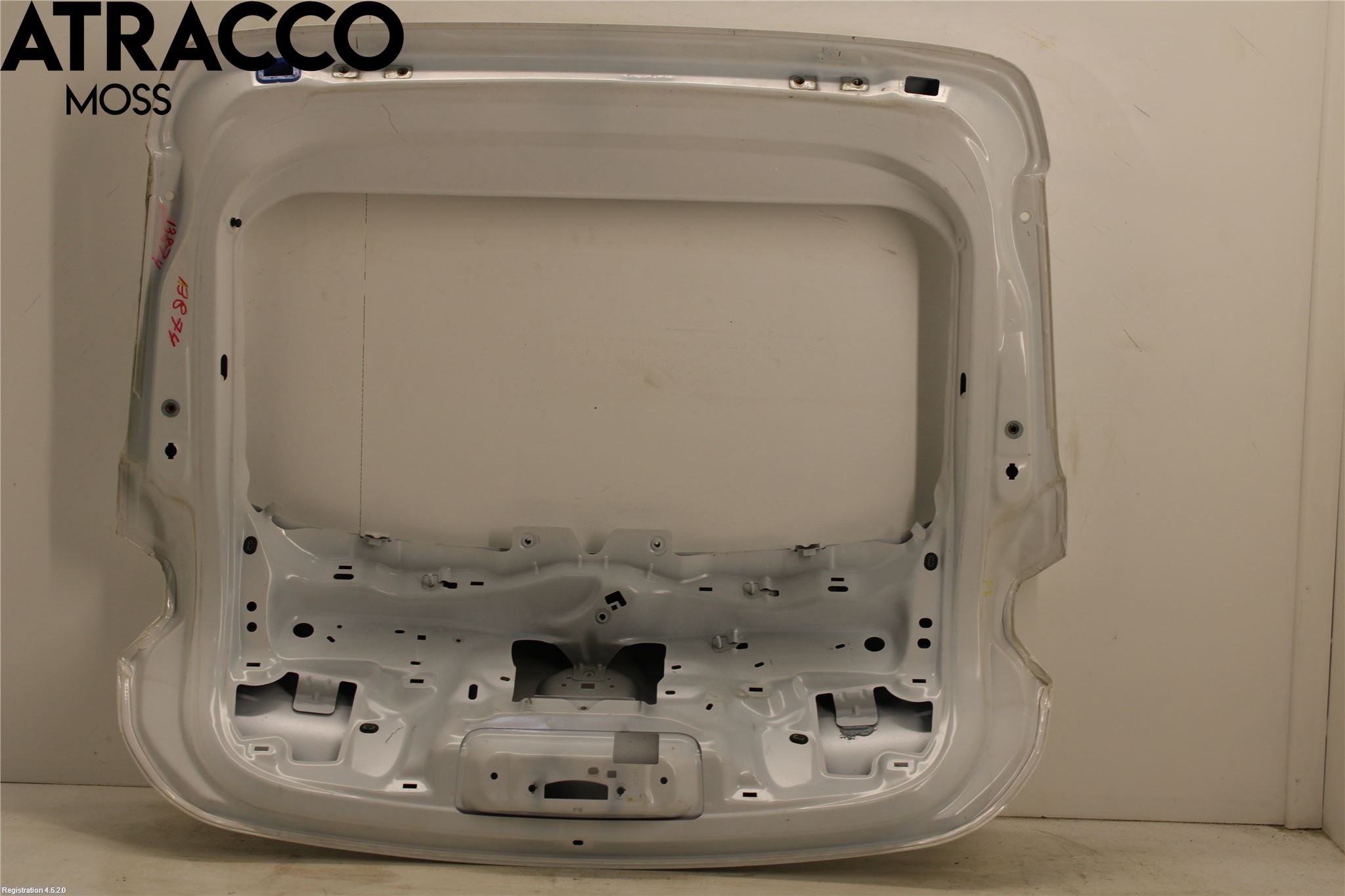 Opel CORSA F, CORSA-E 20- Baklucka Cc-Kombi-Sedan