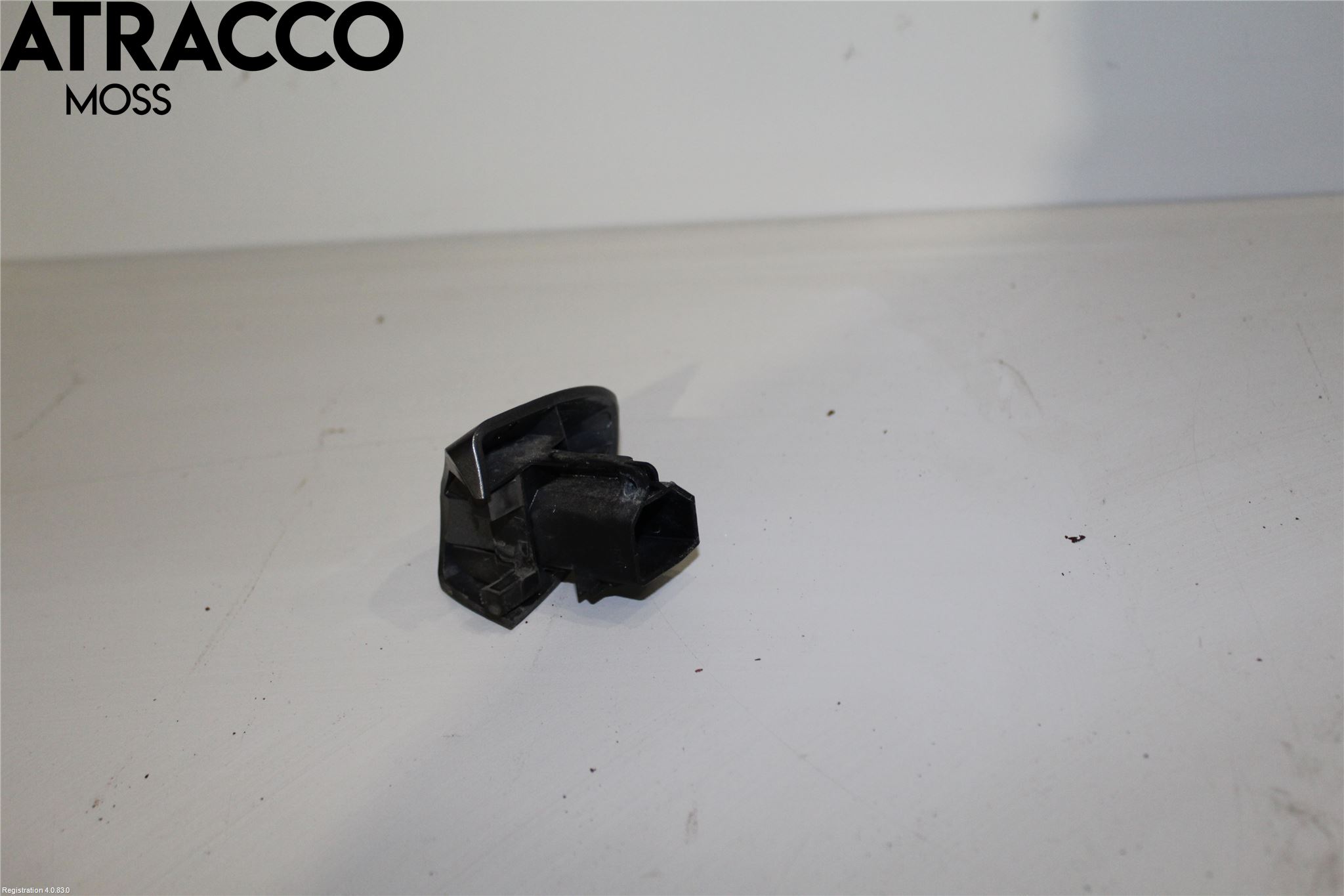 Mercedes-Benz MB B-KLASS (W246/W242) 12-19 Dörrhandtag Yttre Hö